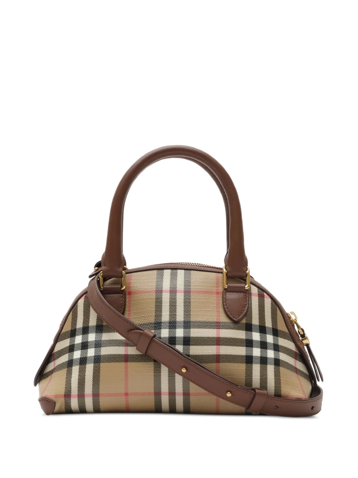 Primrose Mini Bag In Fabric