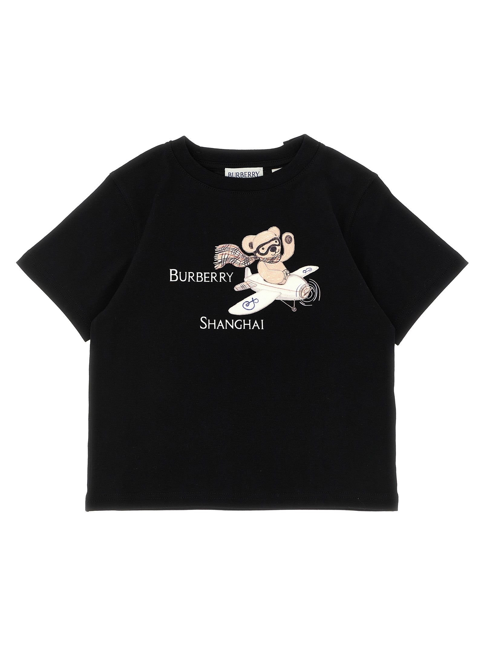 'Cedar Shanghai' T-Shirt
