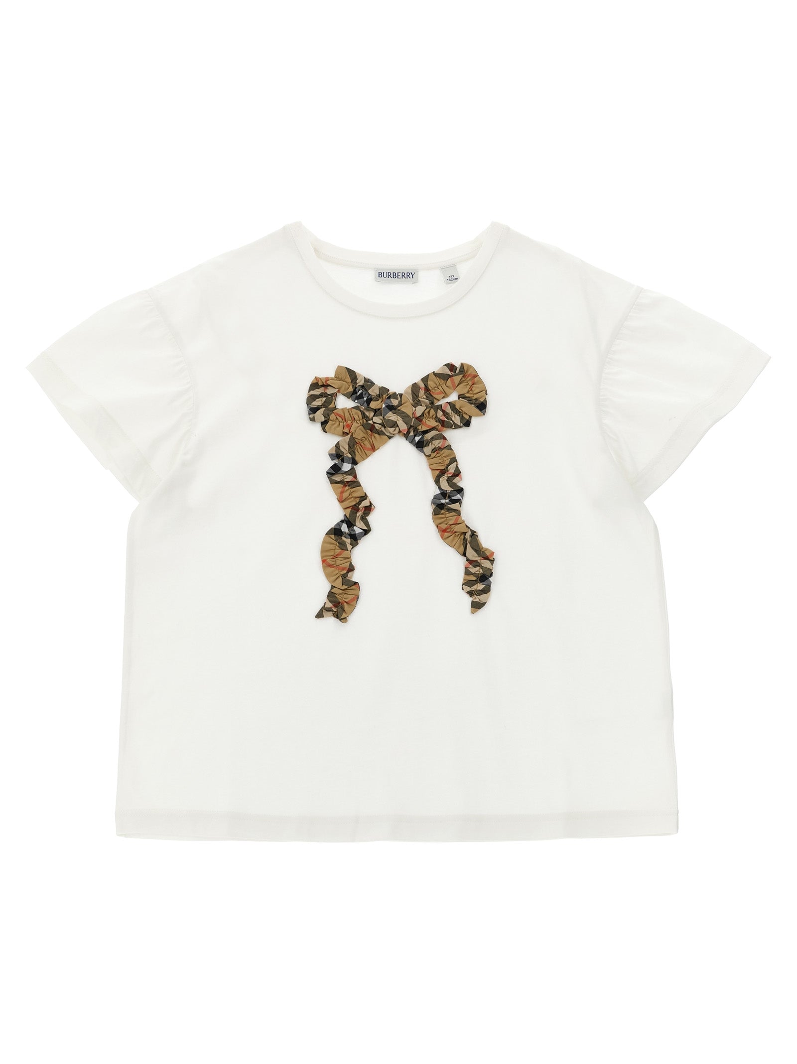 'Roxy Bow' T-Shirt