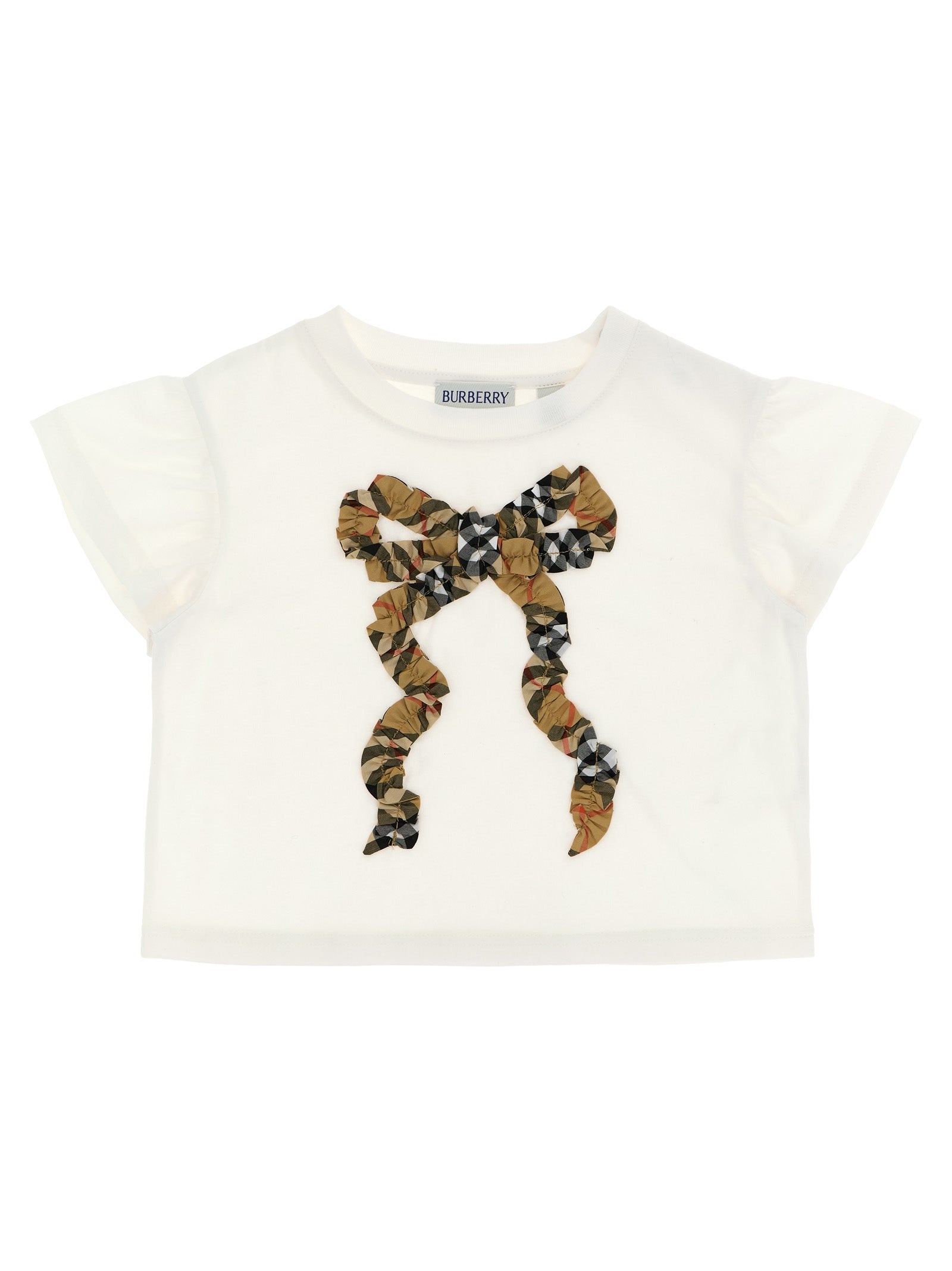 'Roxy Bow' T-Shirt