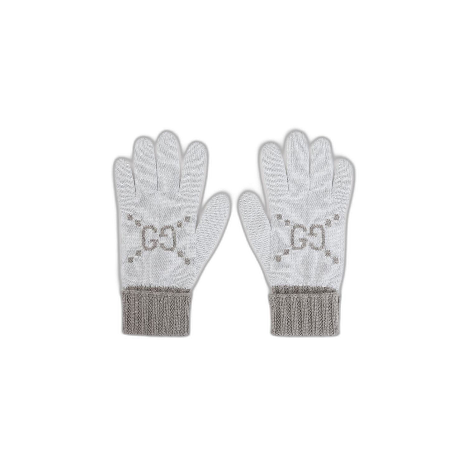 Guancie G Ws Cashmere Gloves