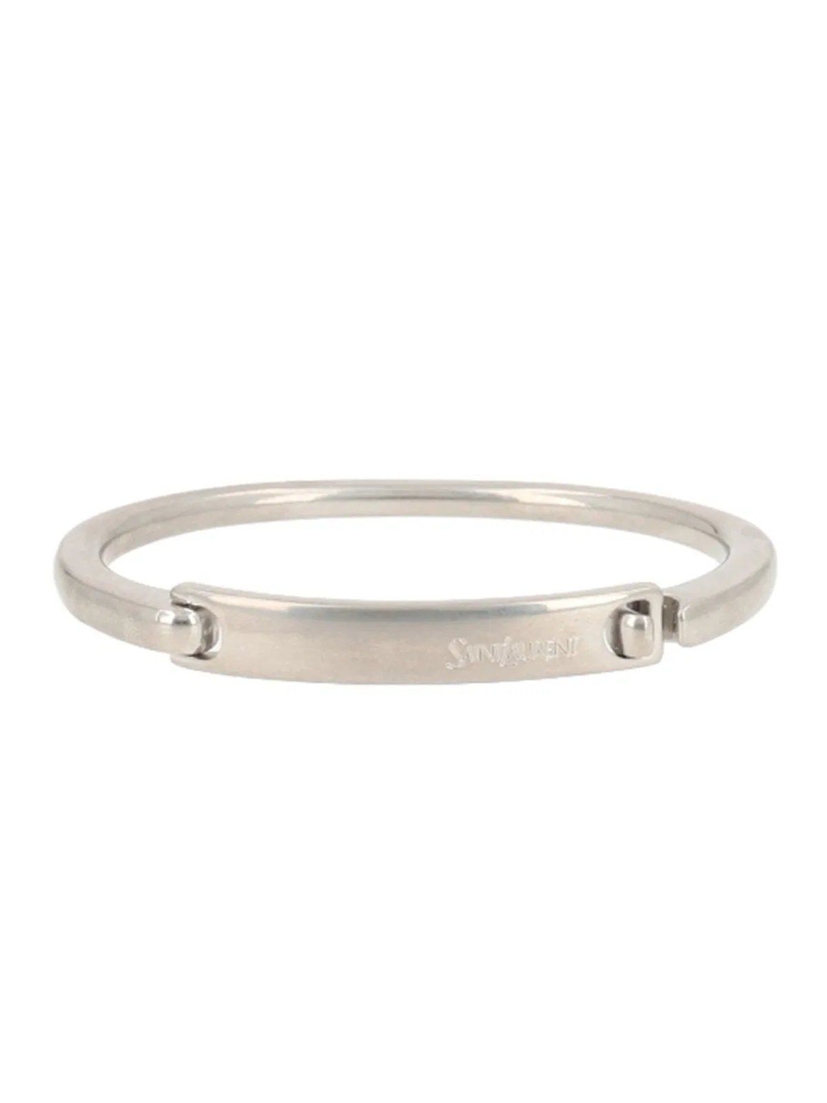 Bracciale Con Logo