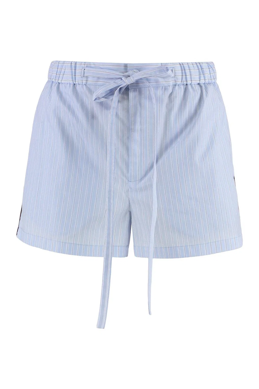 Cotton Shorts