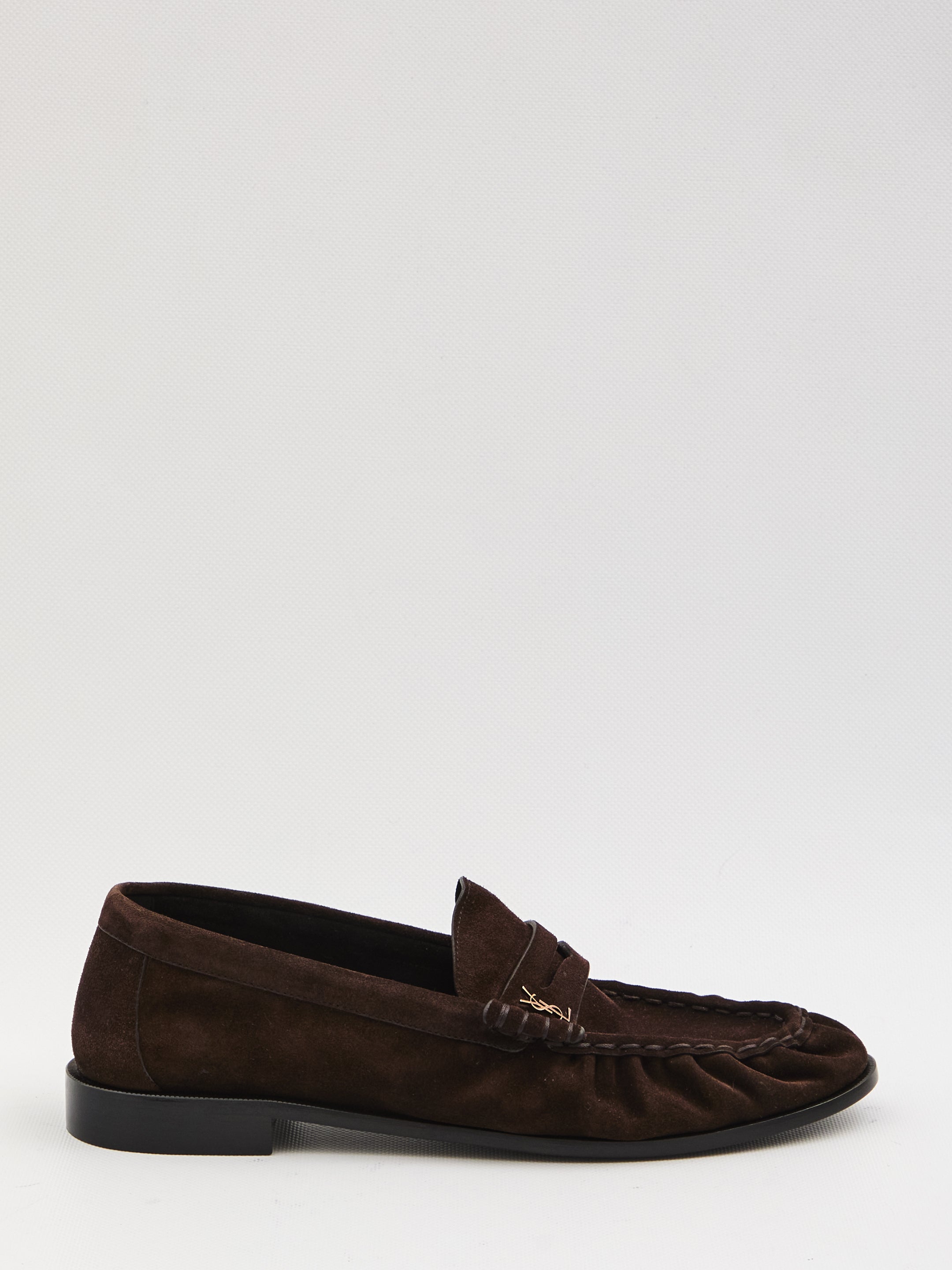 Cassandre-Detail Loafers