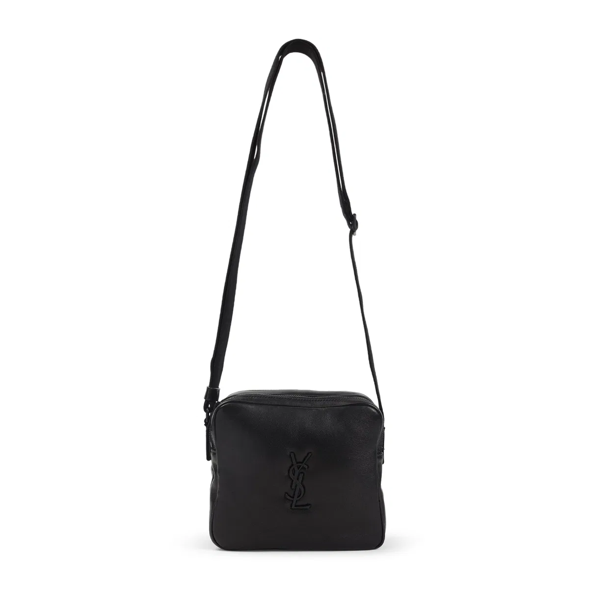 Ysl Cube Shoulder Bag