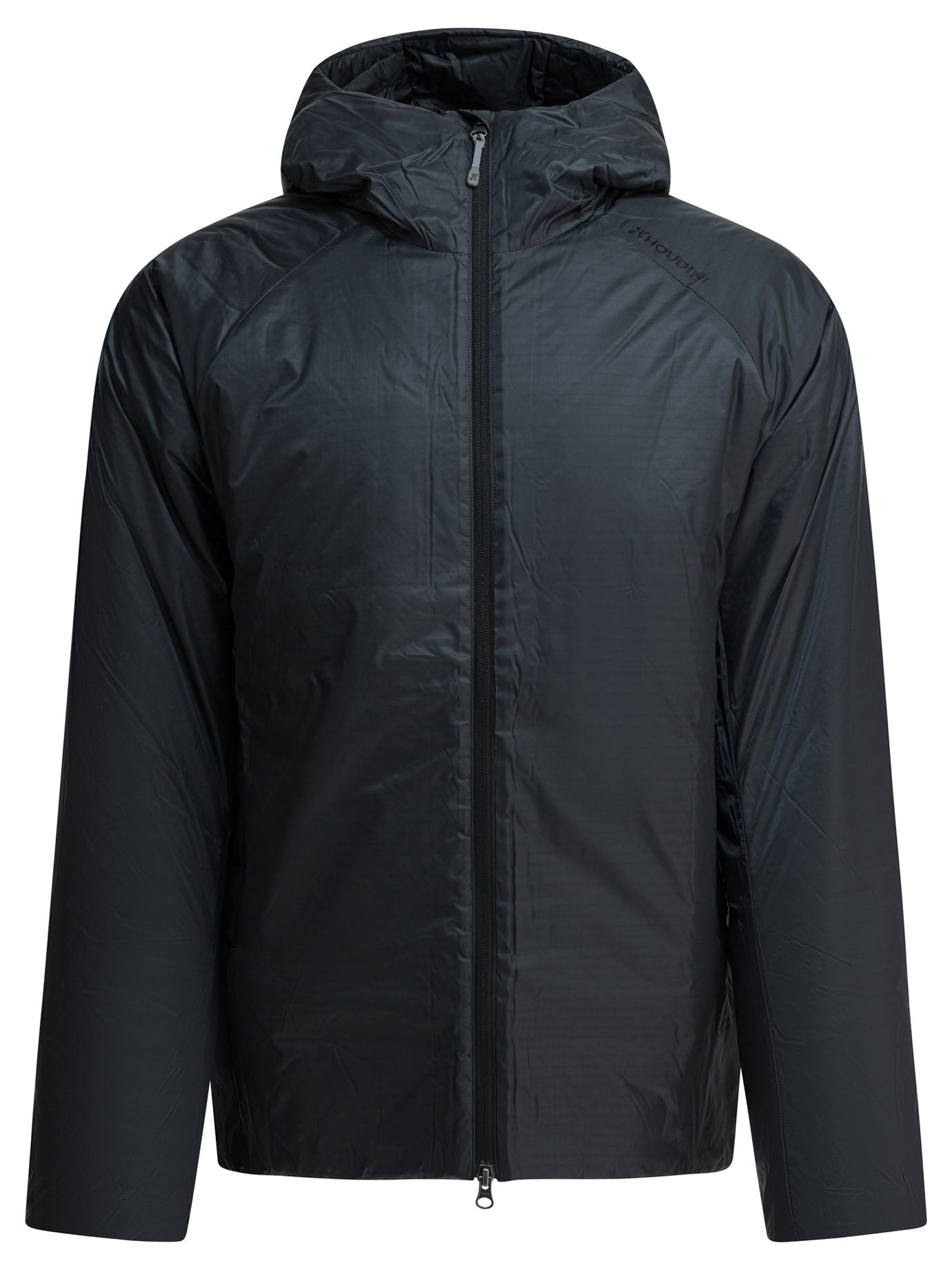 "Dunfri" Lightweight Down Jacket