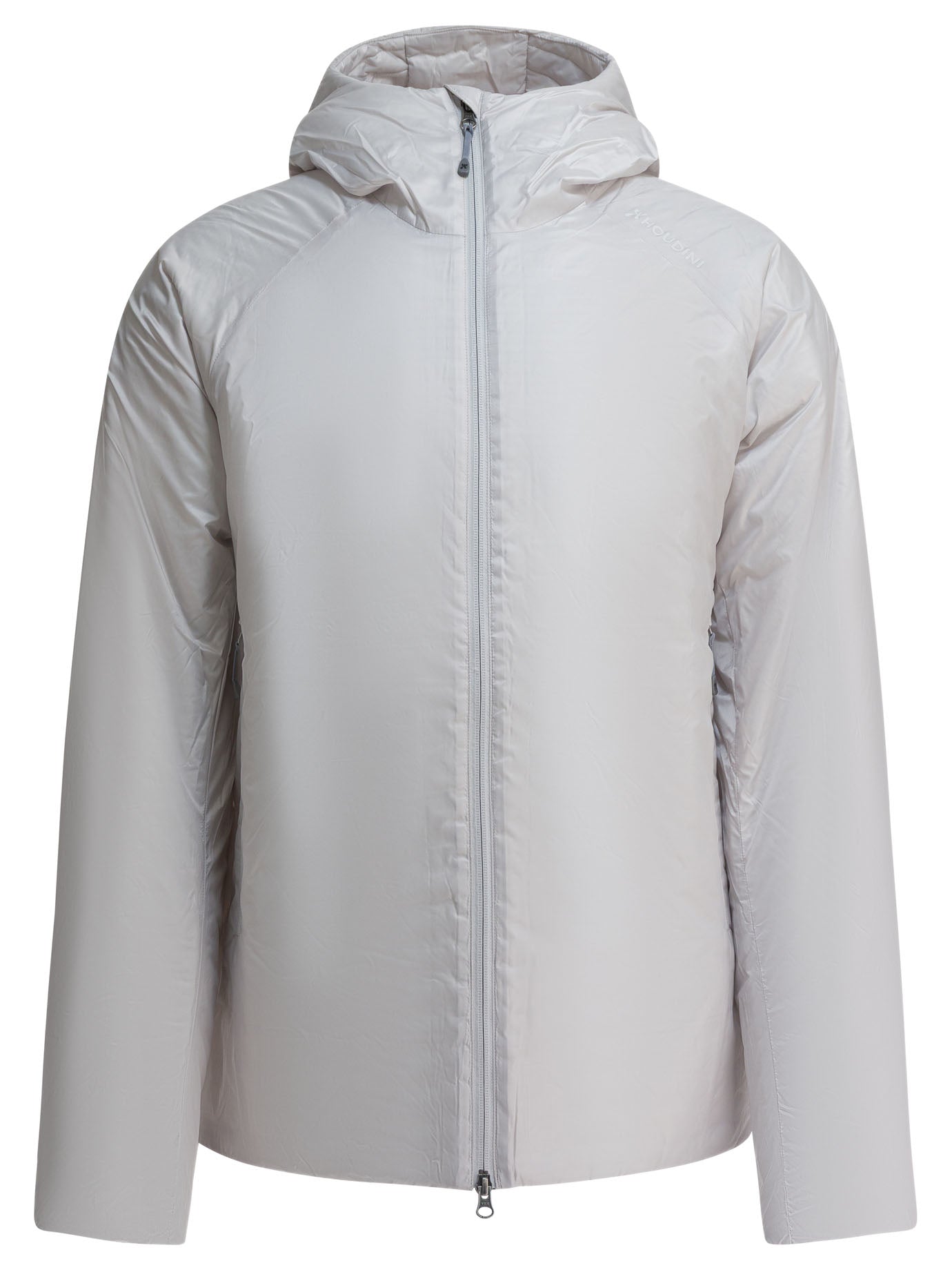 "Dunfri" Lightweight Down Jacket