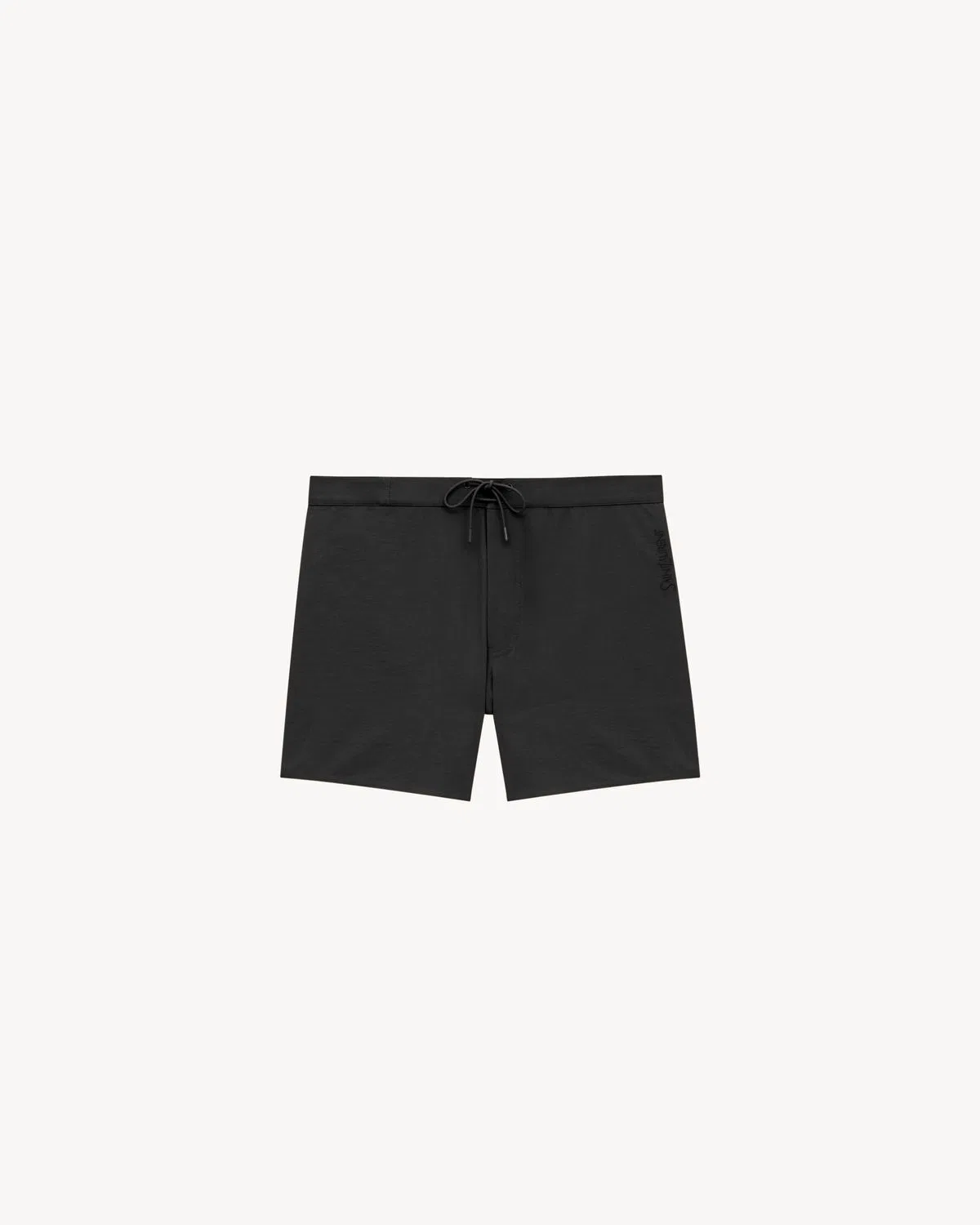 Boxer Swimsuit