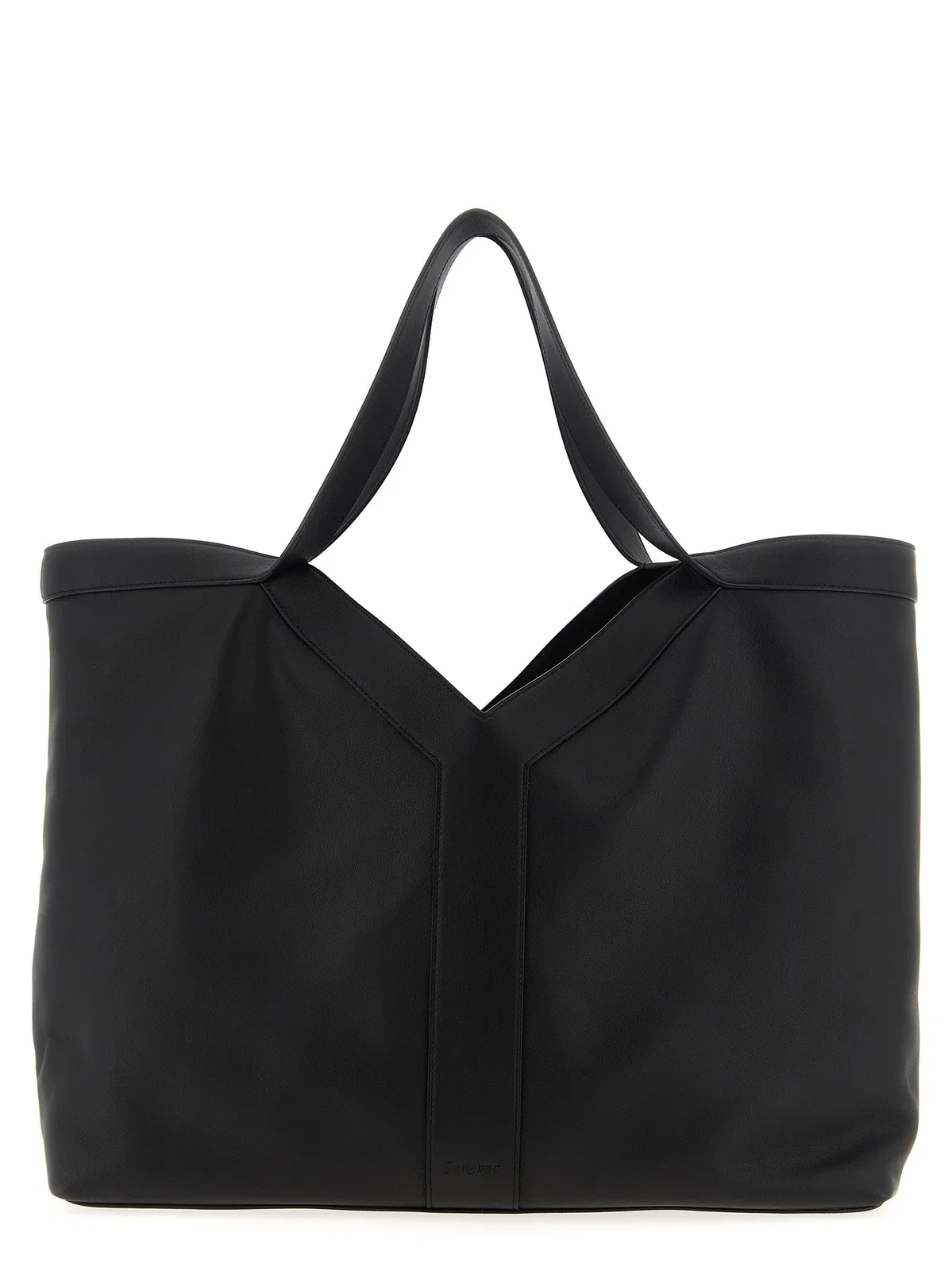 'Y' Large Shopping Bag