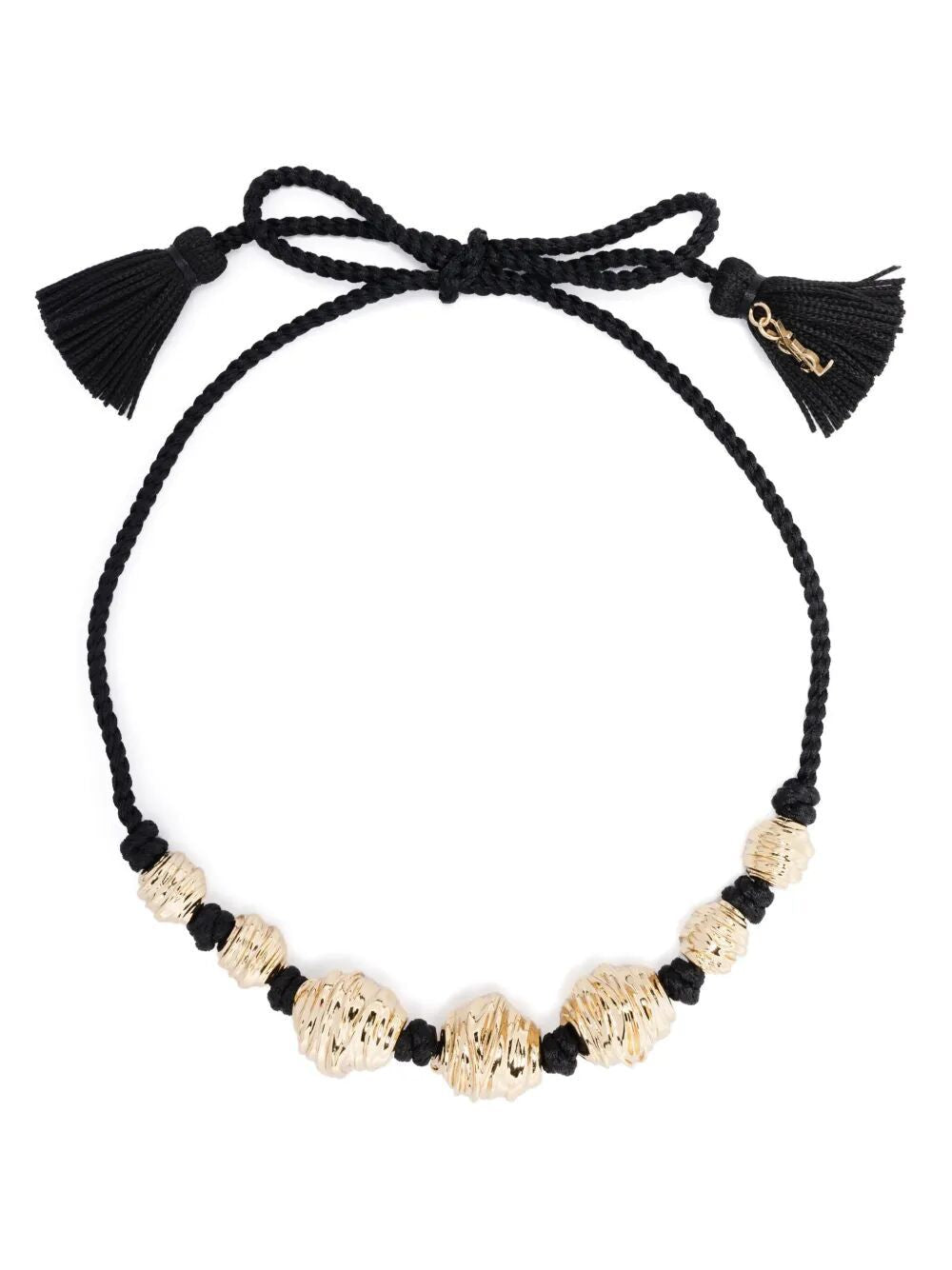 Ysl Necklace