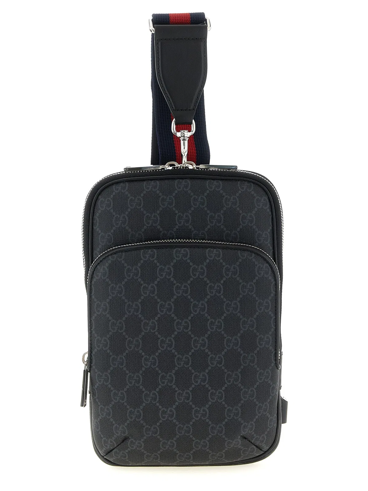 'Gg' Small Crossbody Bag