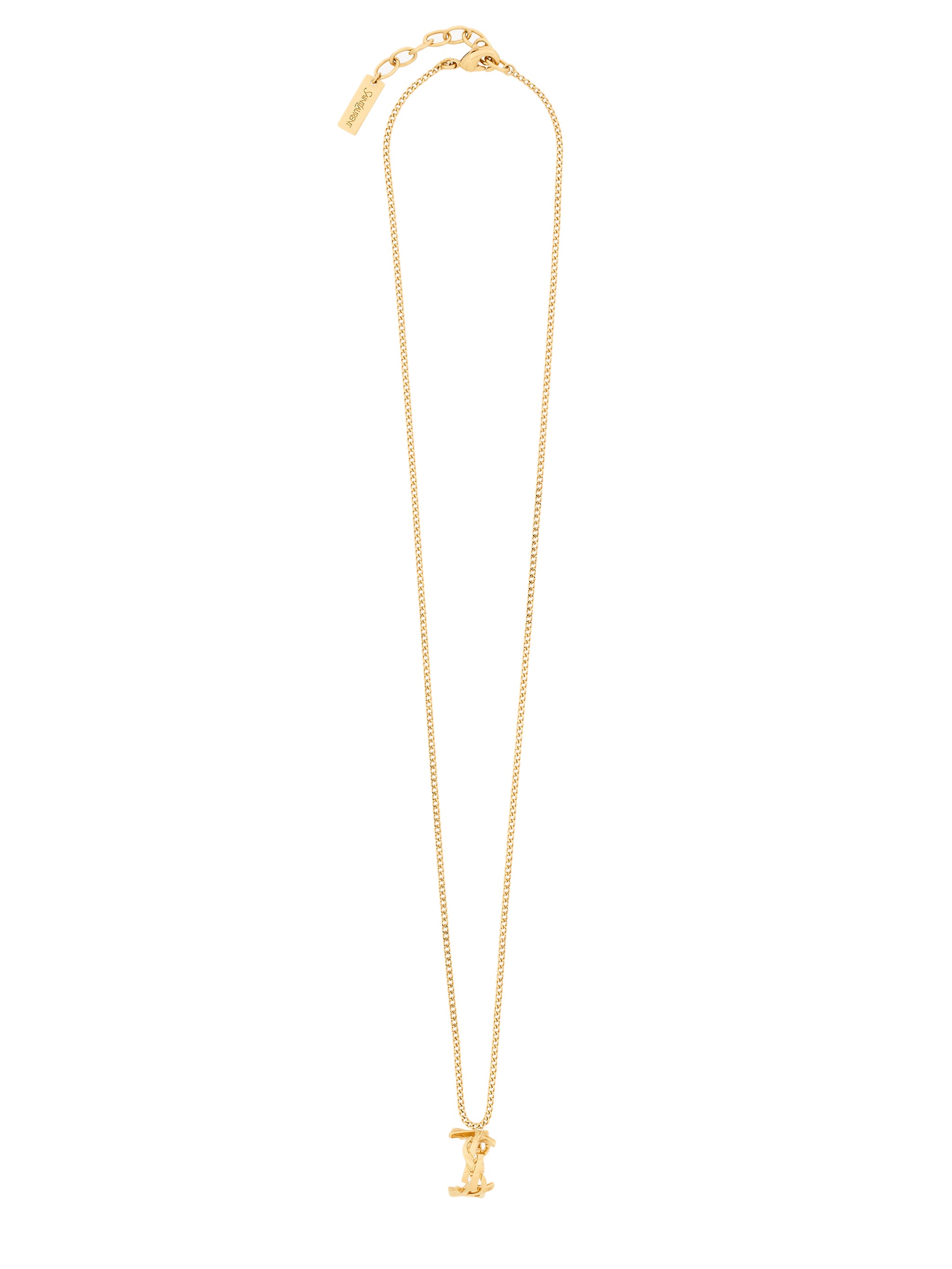 Ring Necklace Cassandre