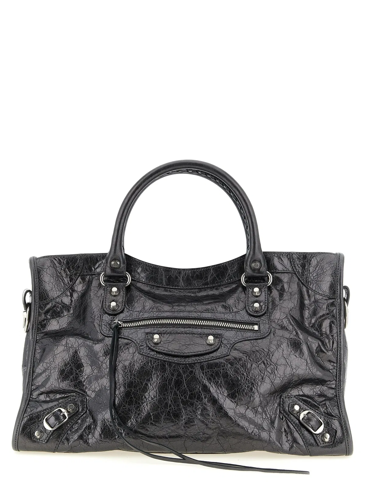 'Le City M' Handbag