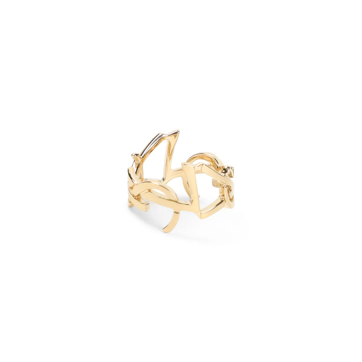 Scarf Ring Cassandre