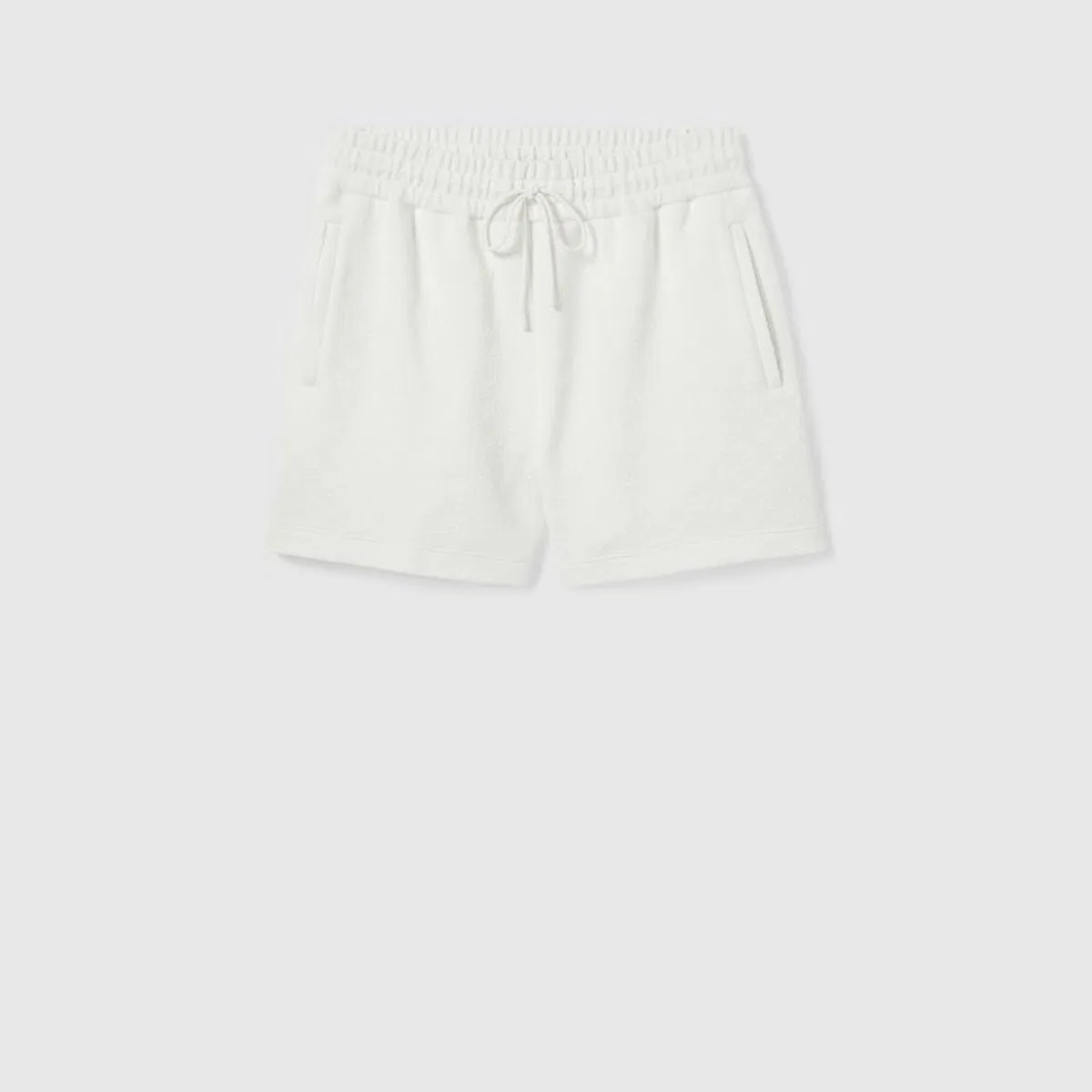 Gucci Basket Shorts Gg Padded Tech J