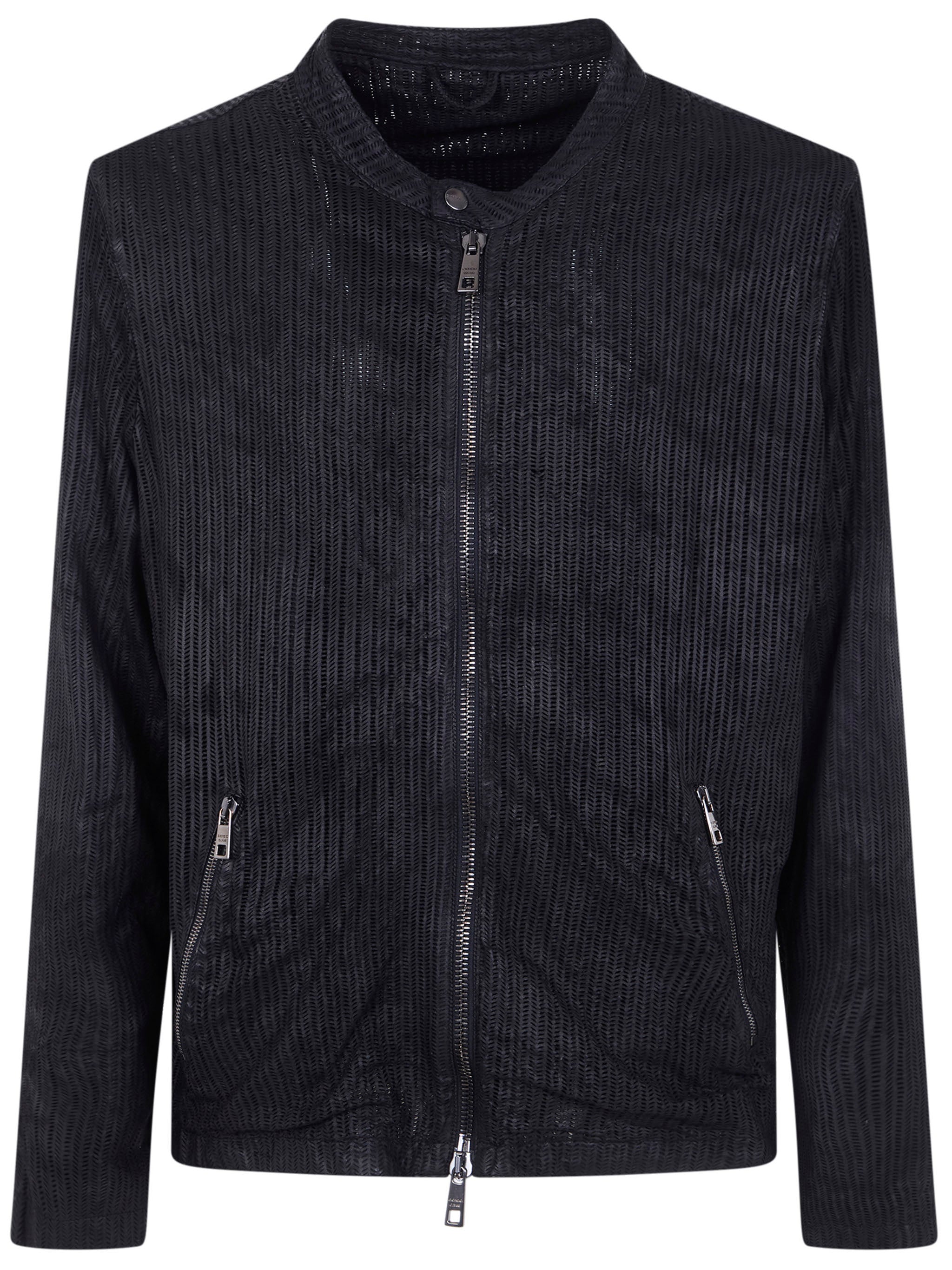 Biker Jacket