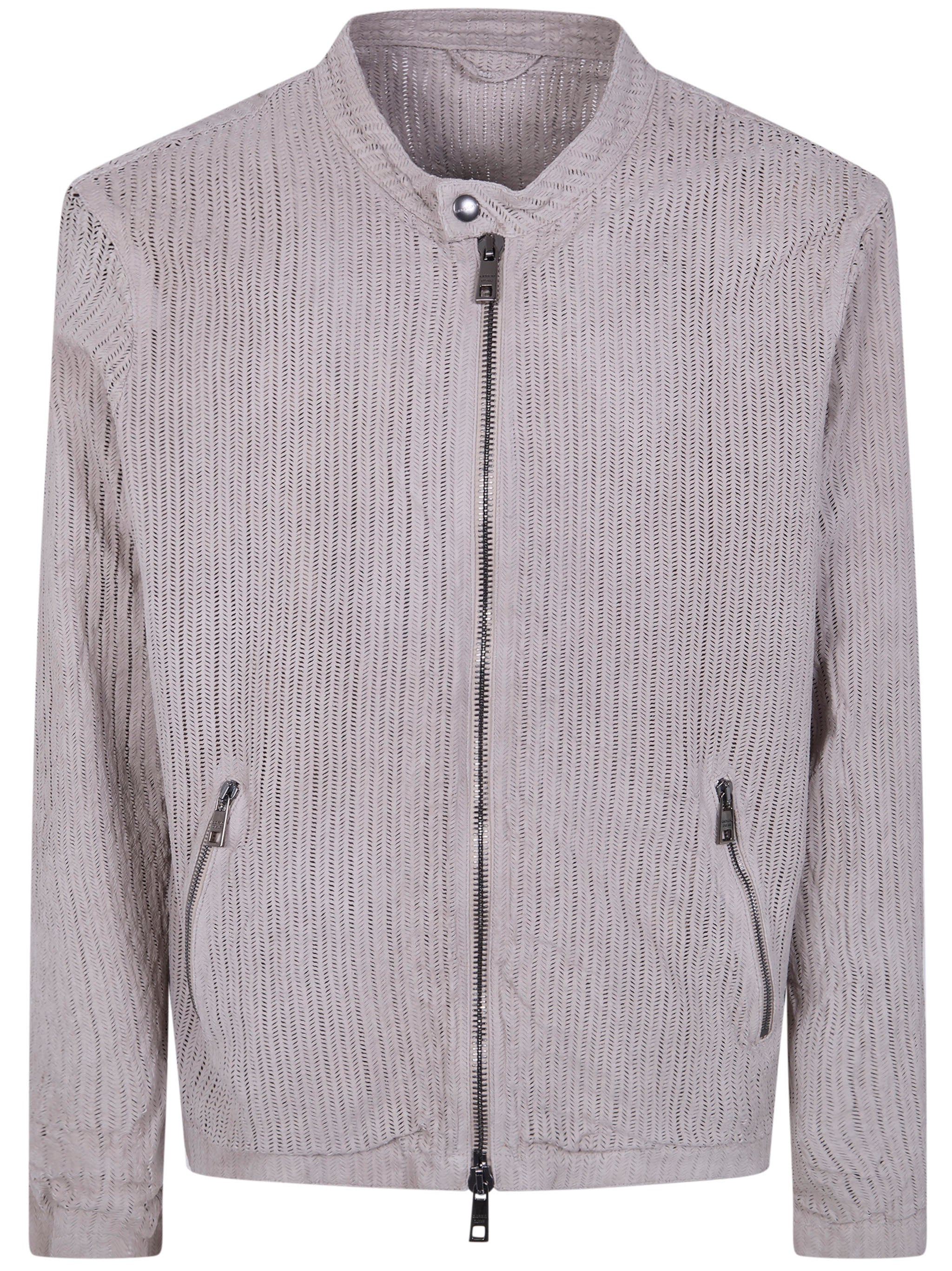 Biker Jacket