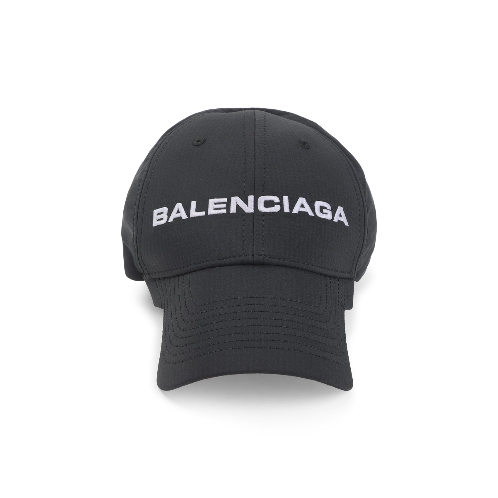 Logo Baseball Cap