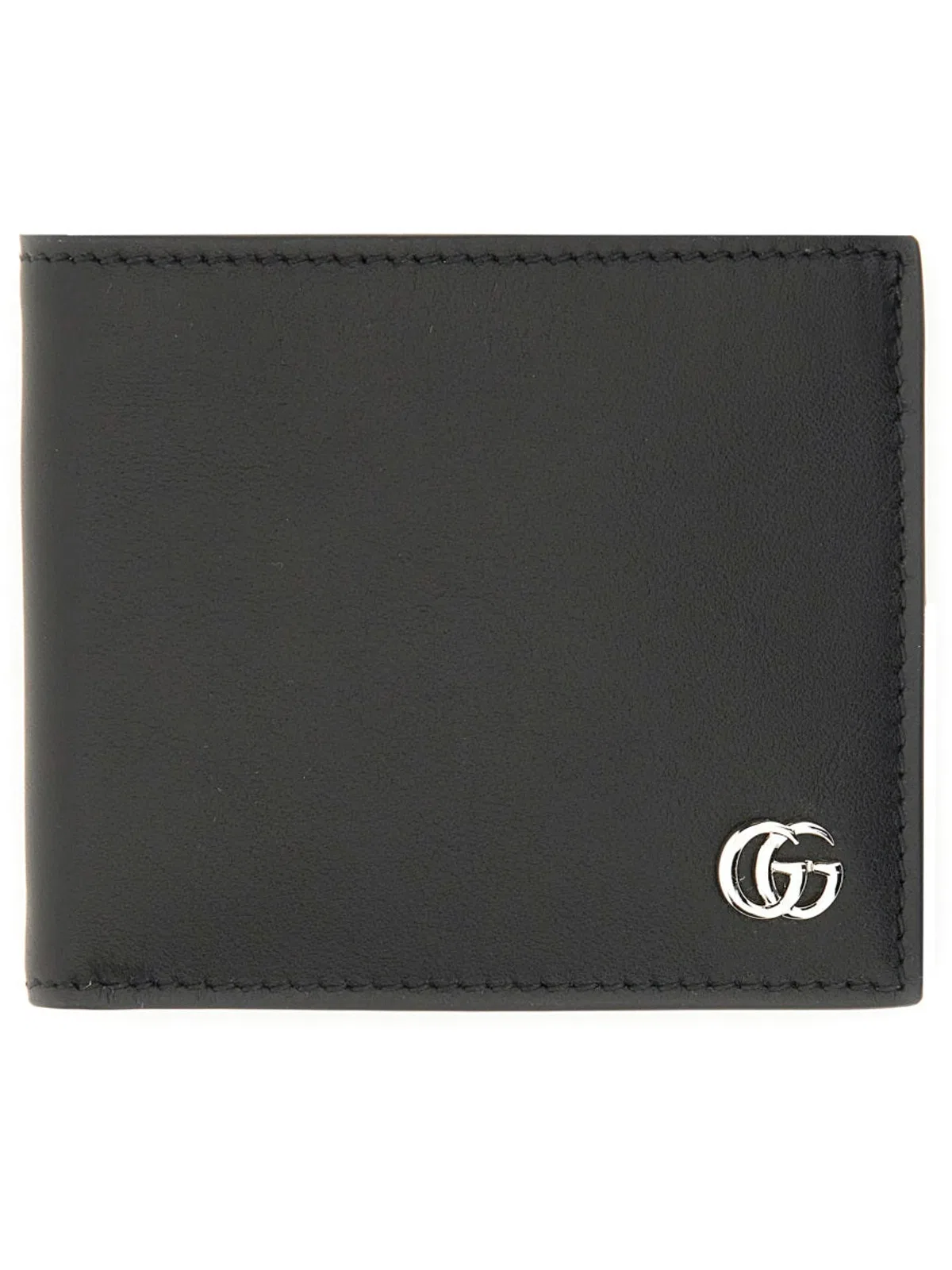 Gg Mini Bag With Chain