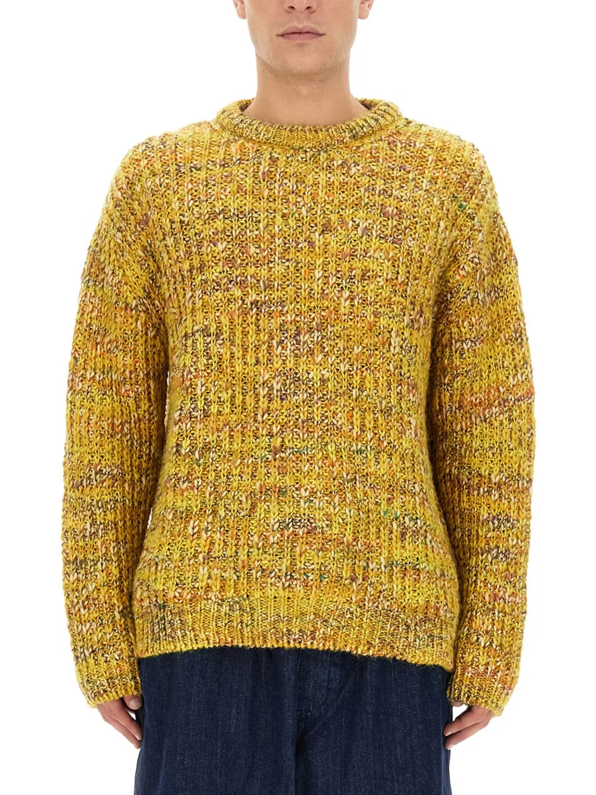 Granny Shirt