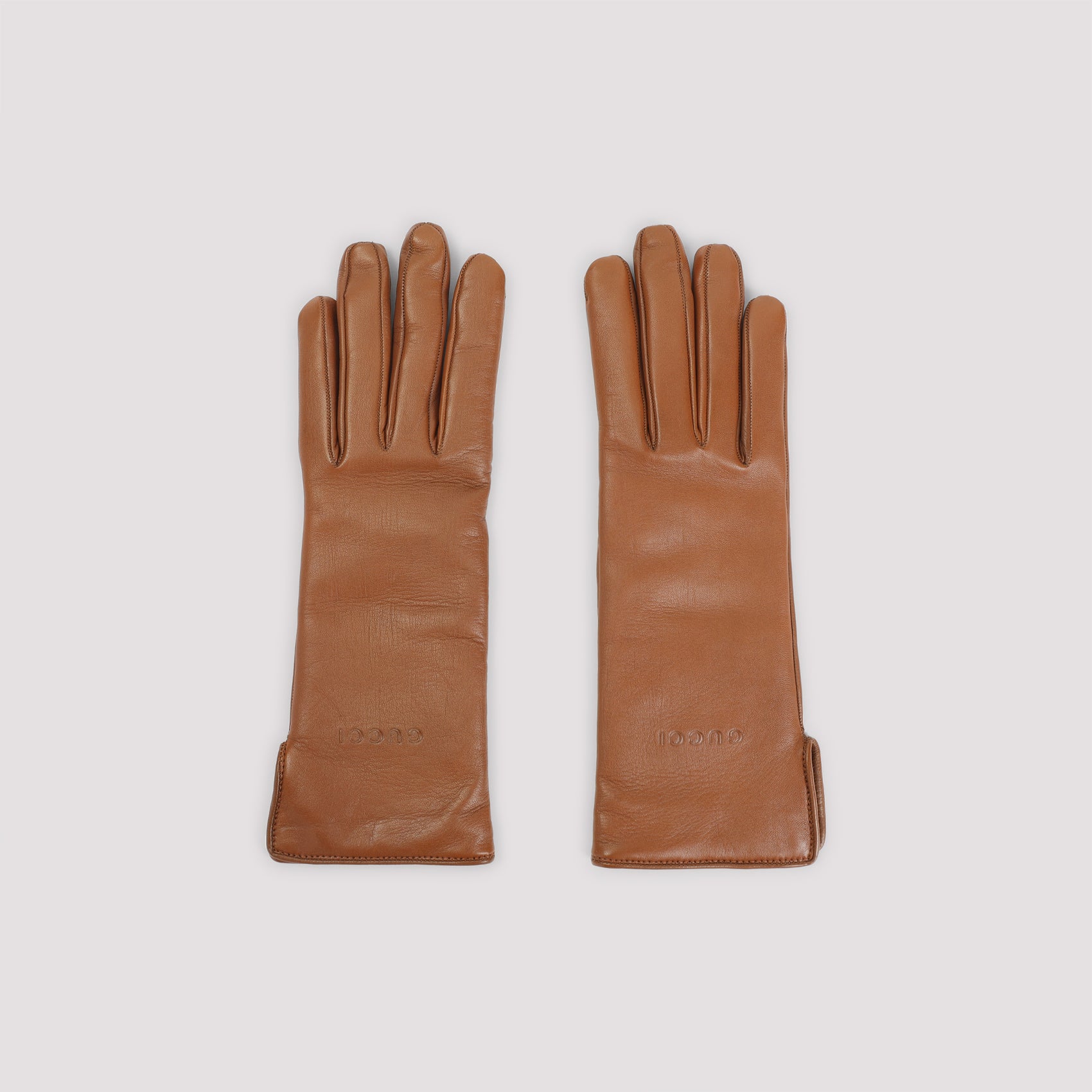 Leather Gloves