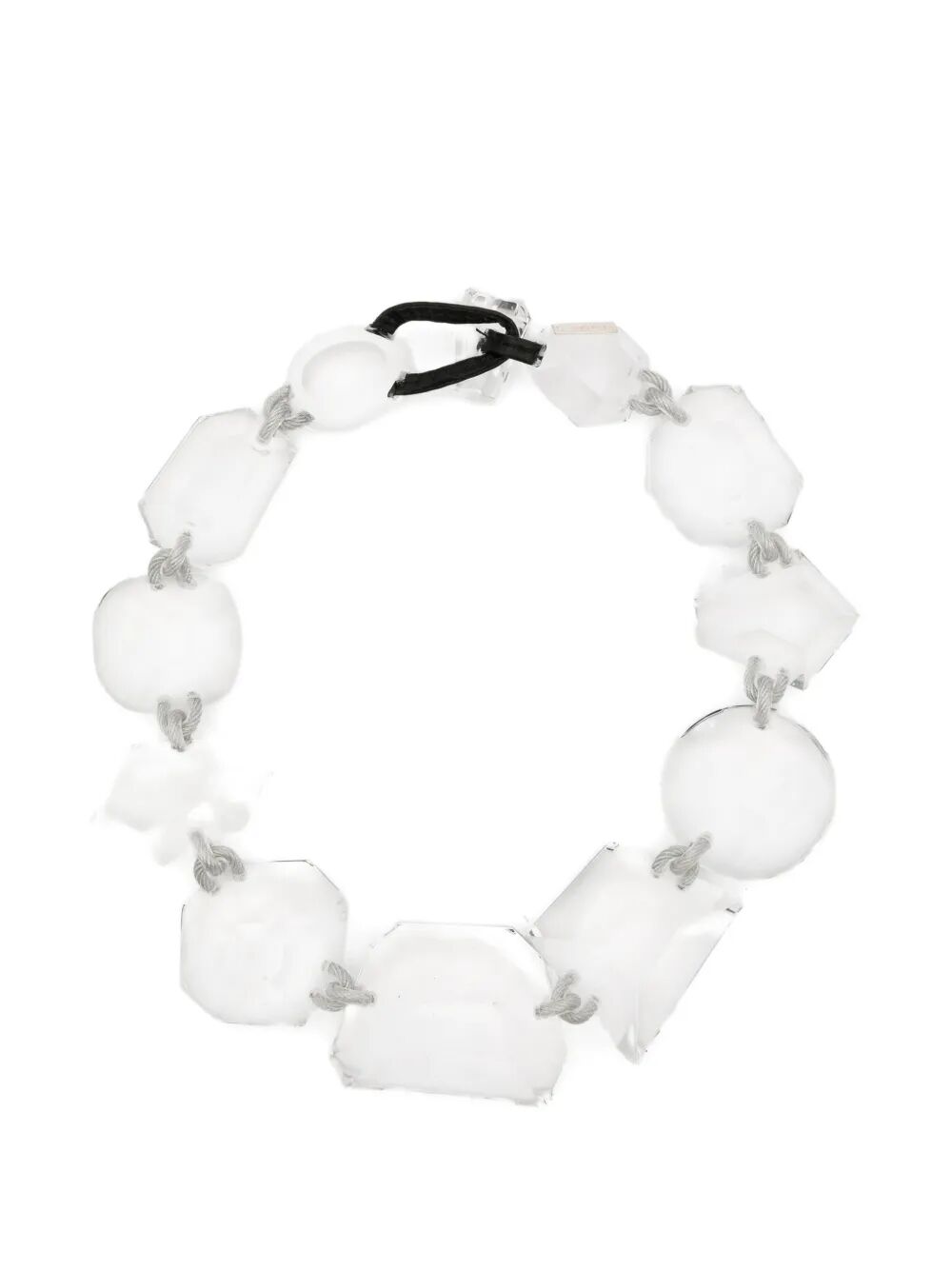 "Bina" Necklace