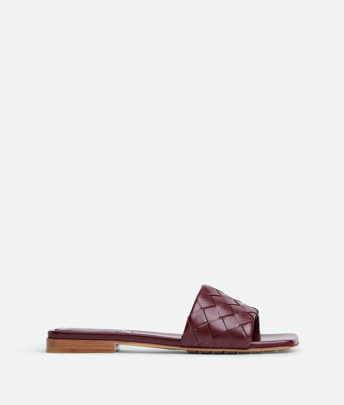 Parco Flat Mules