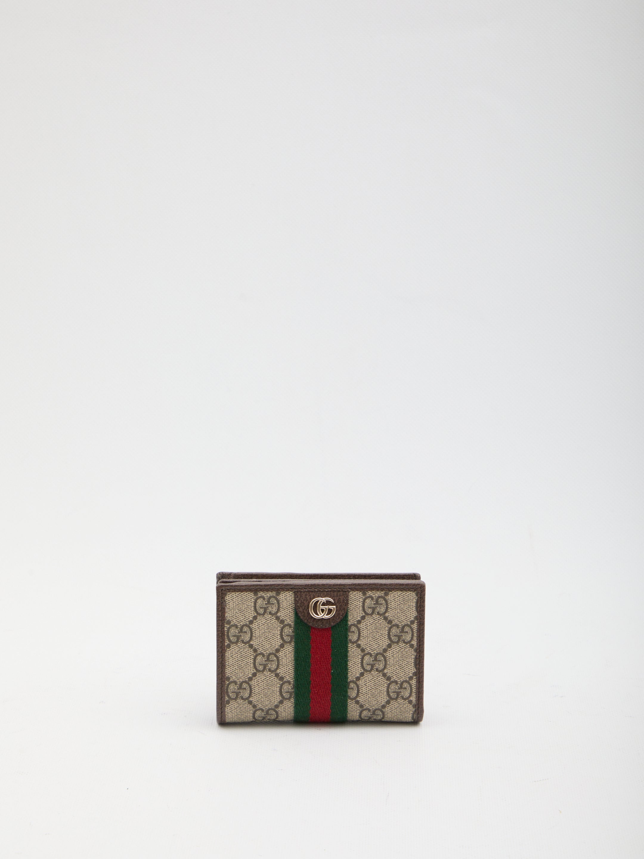 Ophidia Mini Wallet