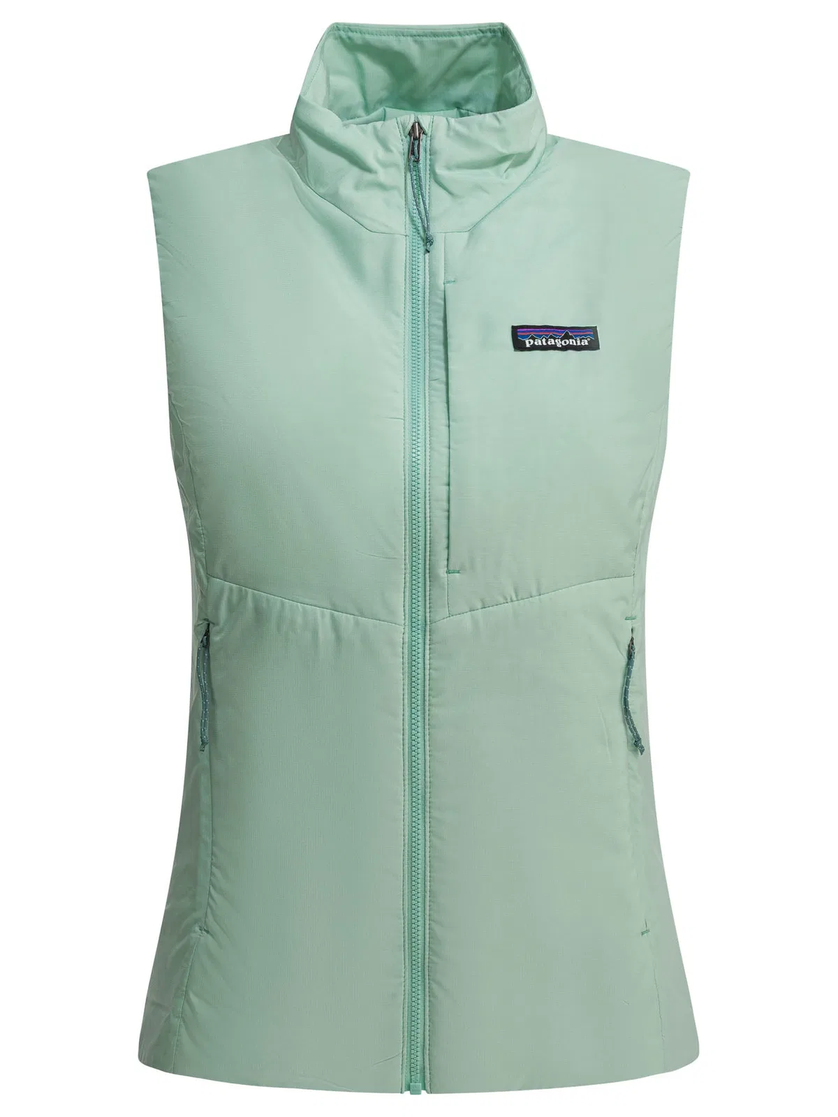 "W's Nano-Air Light" Sleeveless Jacket