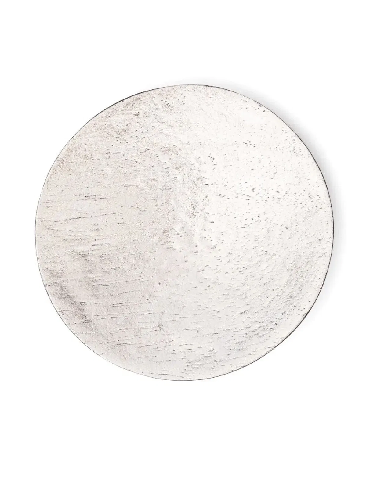 "Virga" Brooch