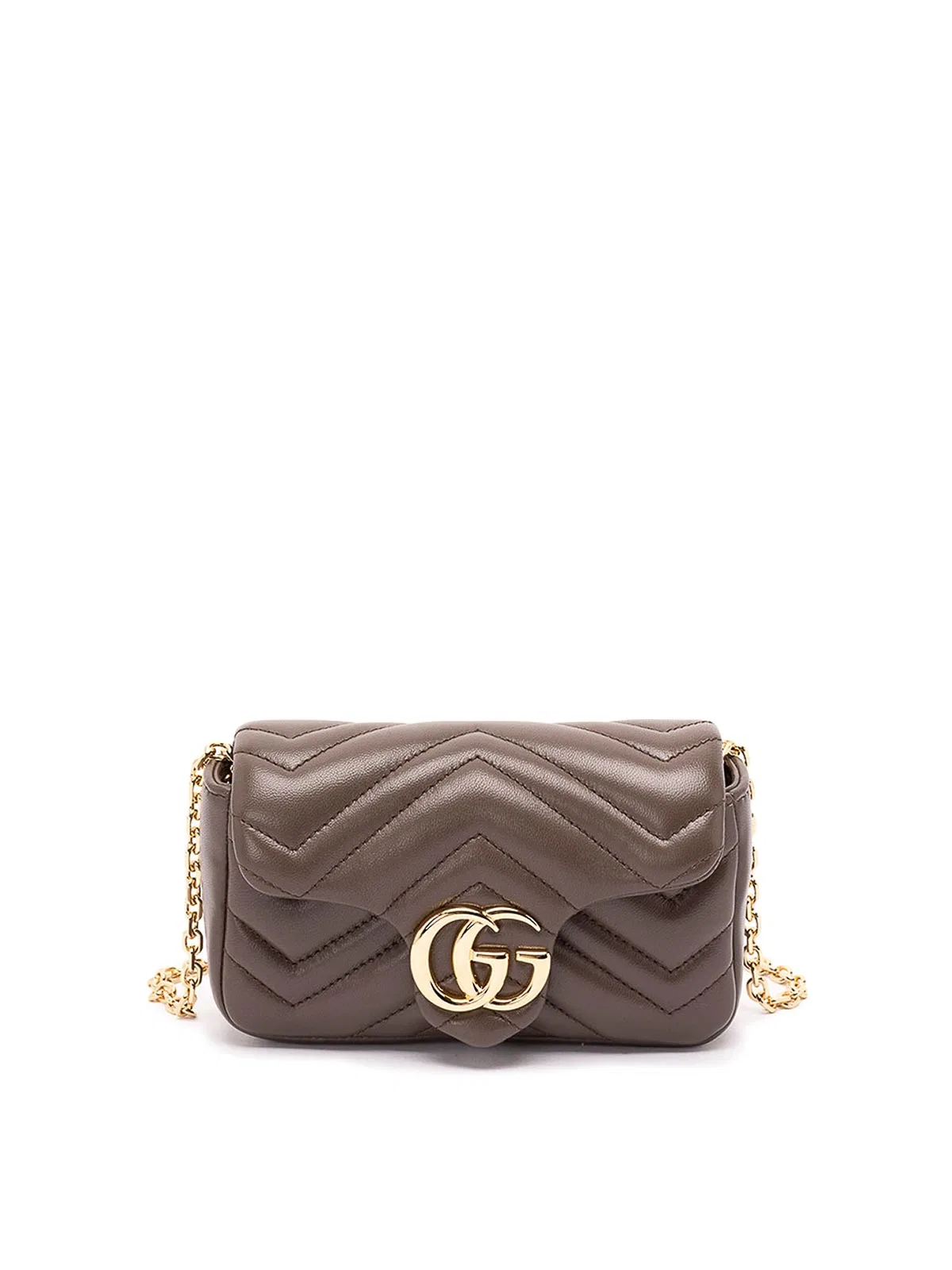 `Gg Marmont` Mini Bag