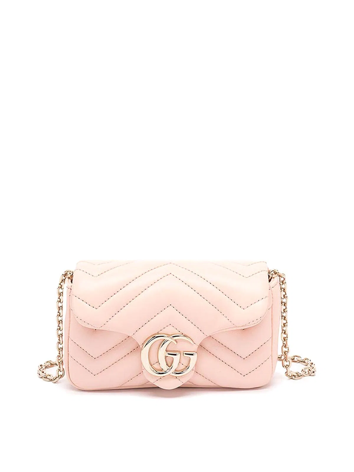 `Gg Marmont` Mini Bag