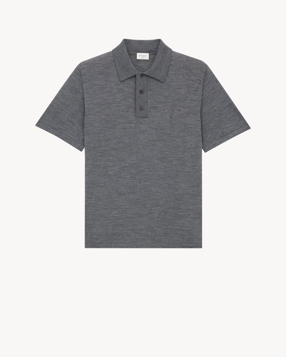 Polo Classique Manches Courtes