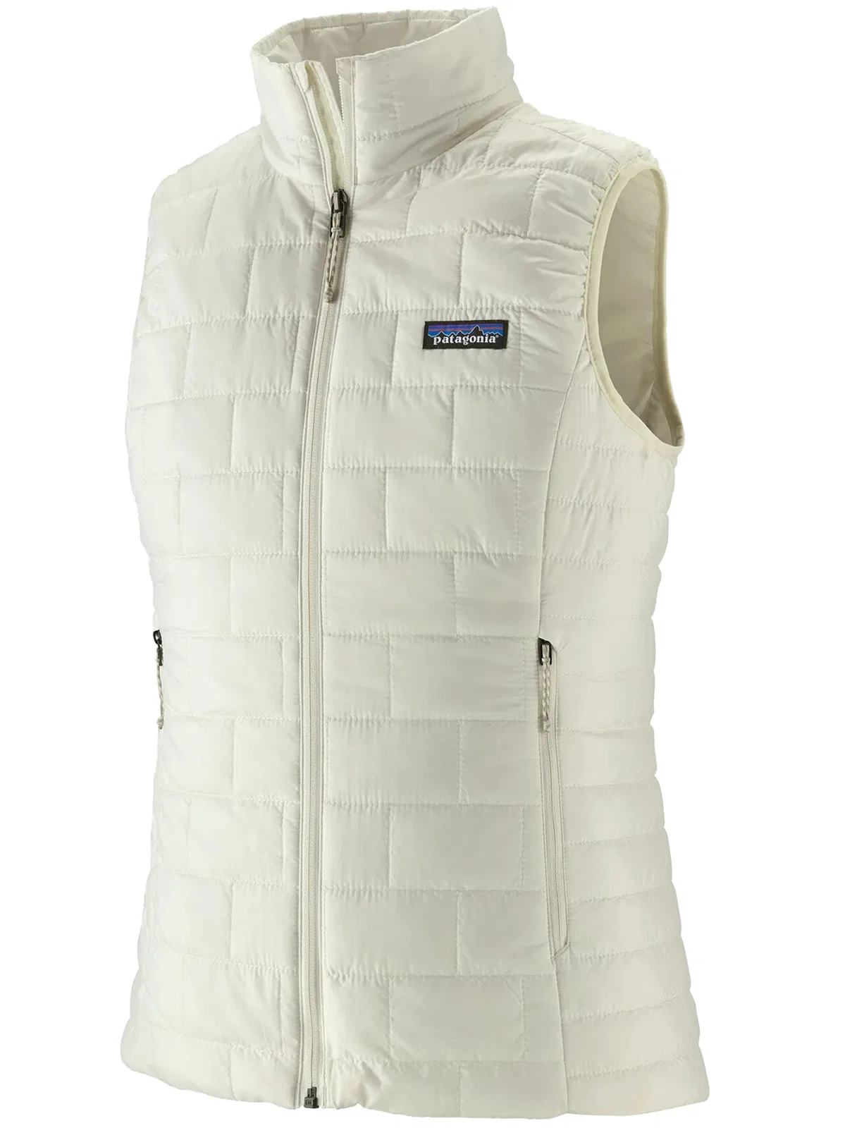 Nano Puff Vest