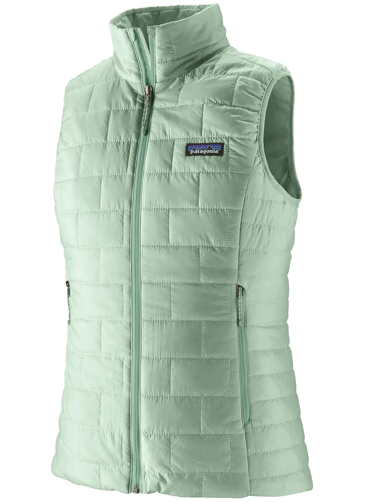 Nano Puff Vest