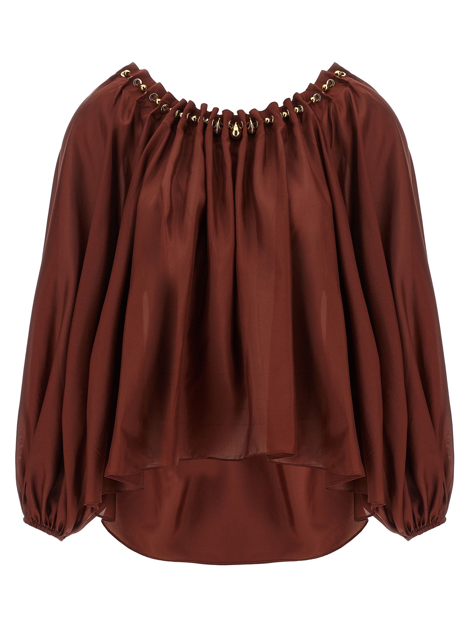 'Aster' Blouse