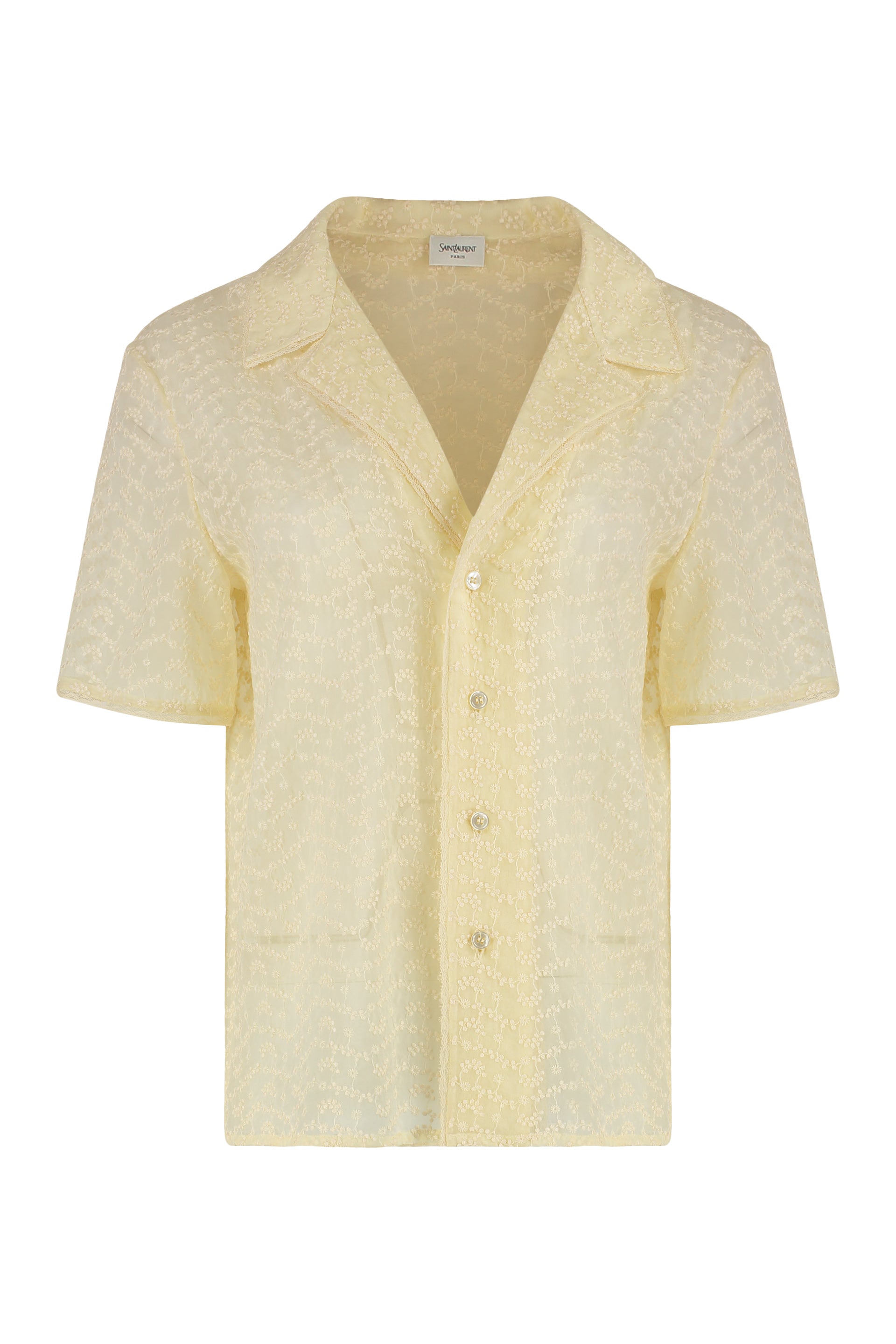 Muslin Pajama Set