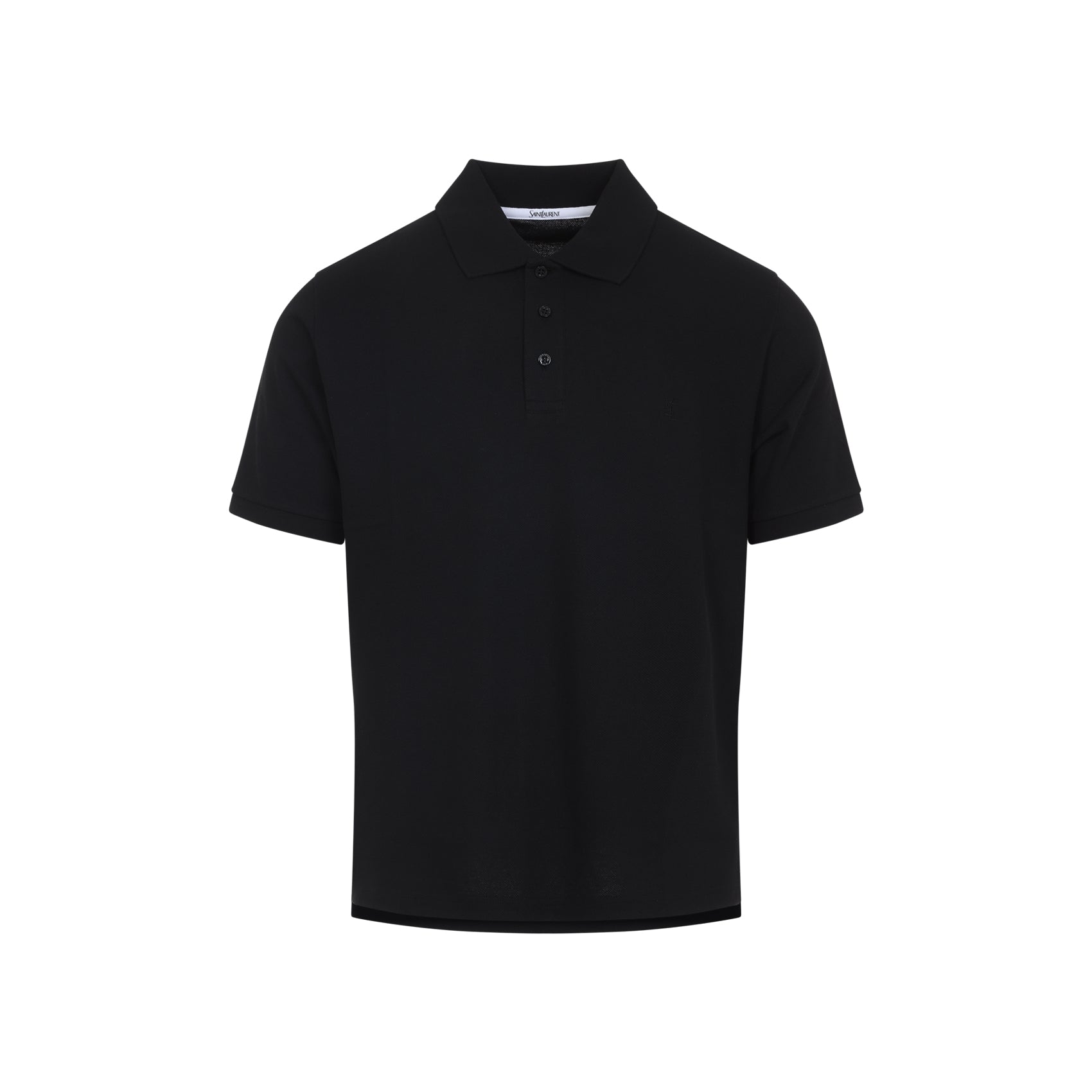 Cotton Polo