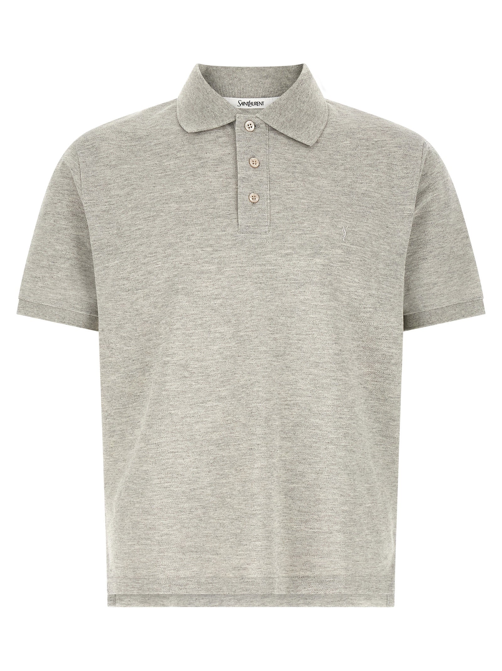 'Cassandre' Polo Shirt