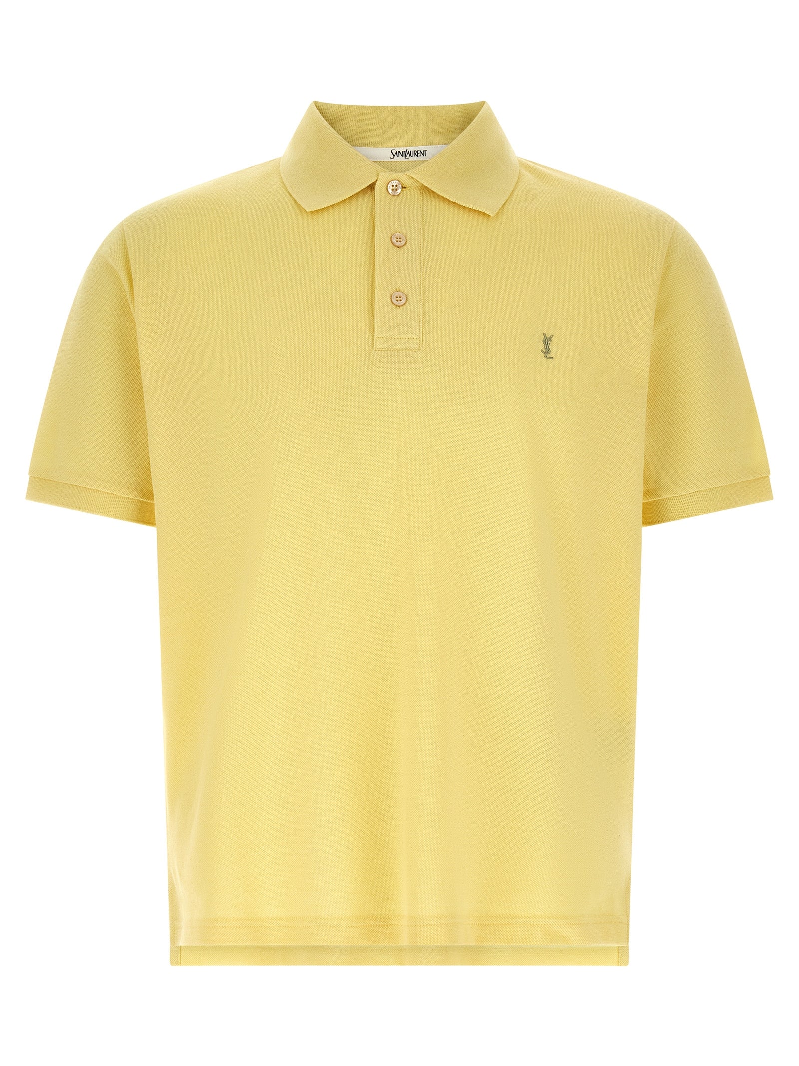 'Cassandre' Polo Shirt