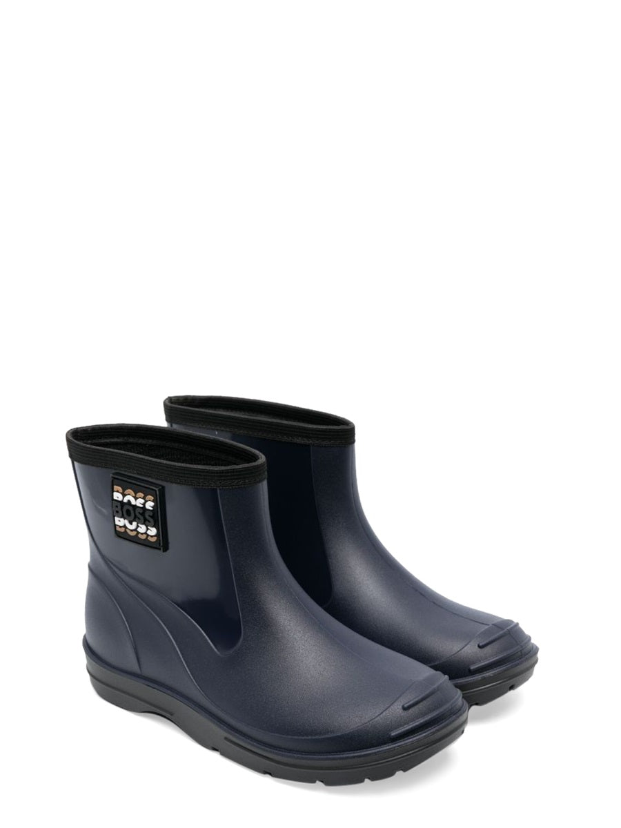 Rain Boots