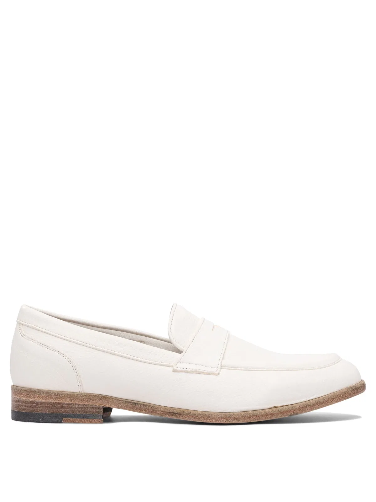 Loafers & Slippers