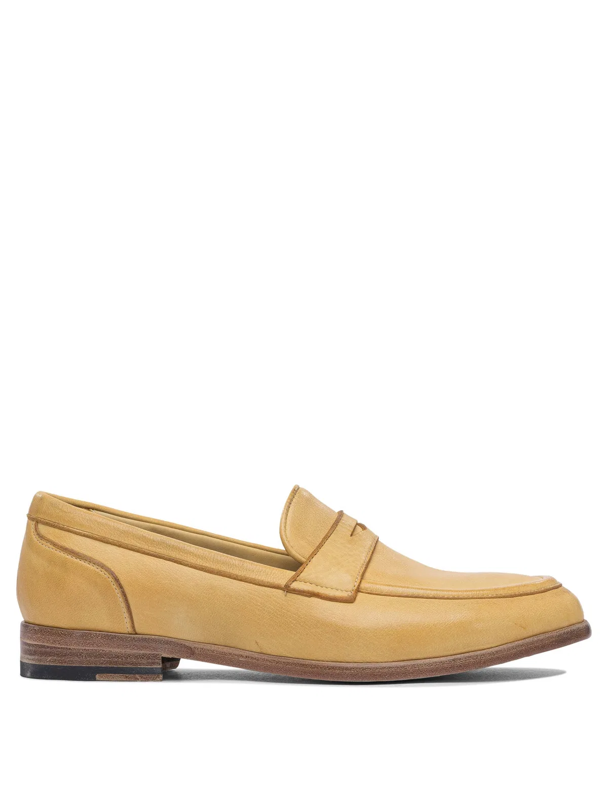 Loafers & Slippers