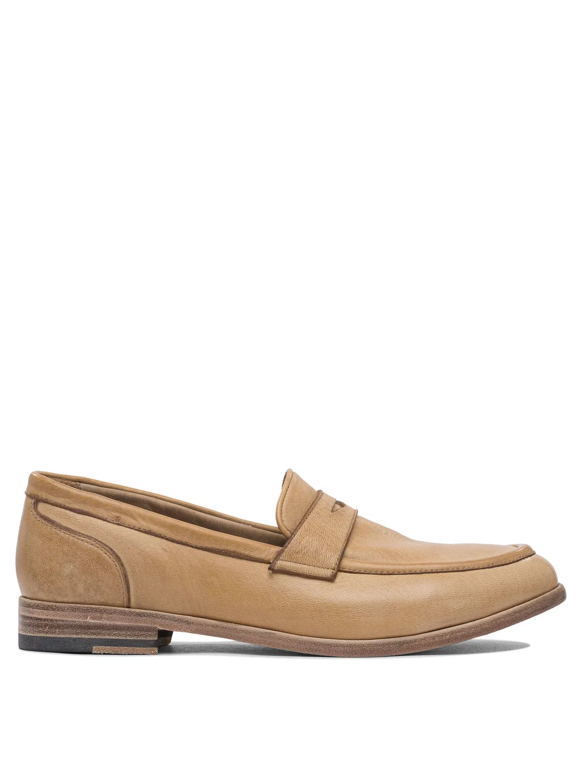 Loafers & Slippers