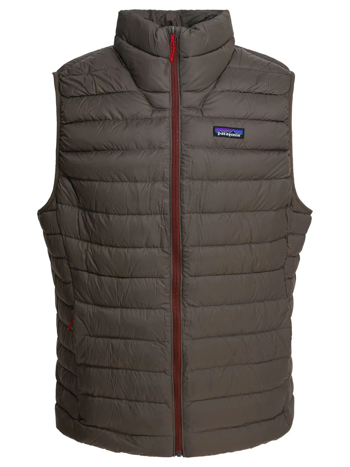 "Sweater™" Sleeveless Jacket