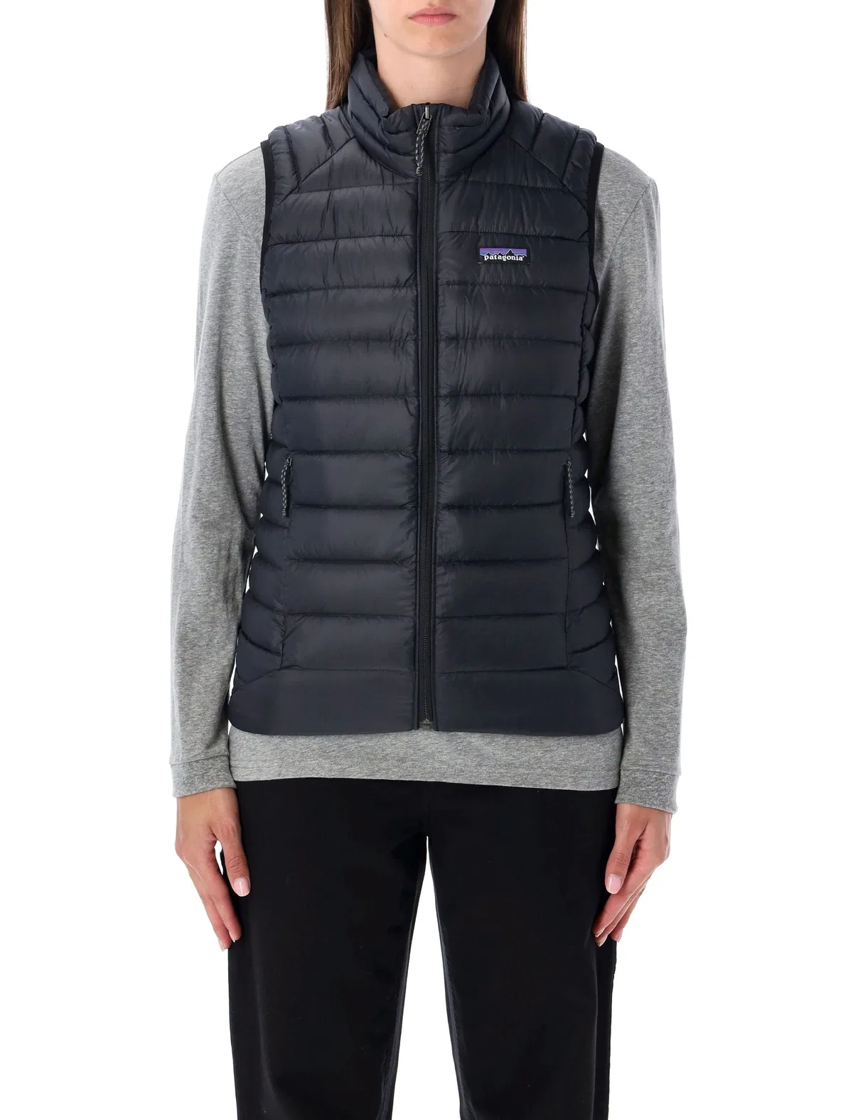 Down Sweater Vest