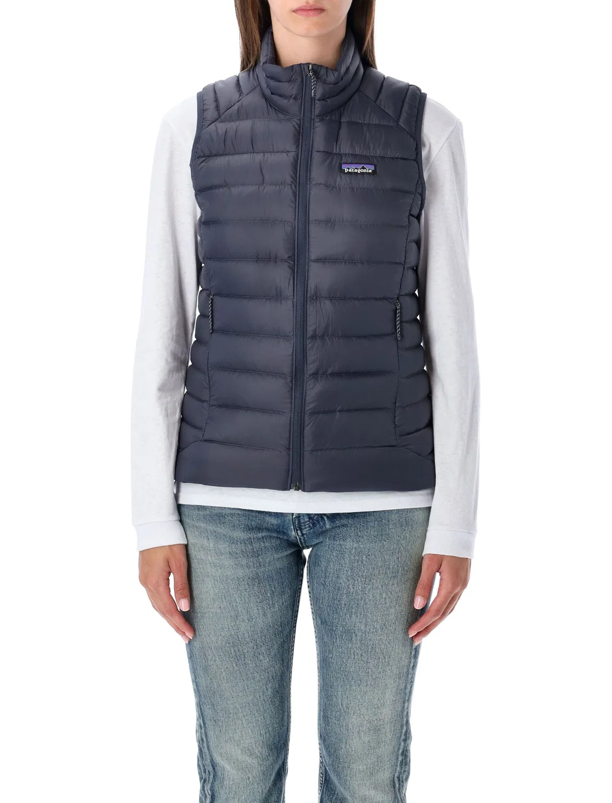 Down Sweater™ Recycled Down Vest