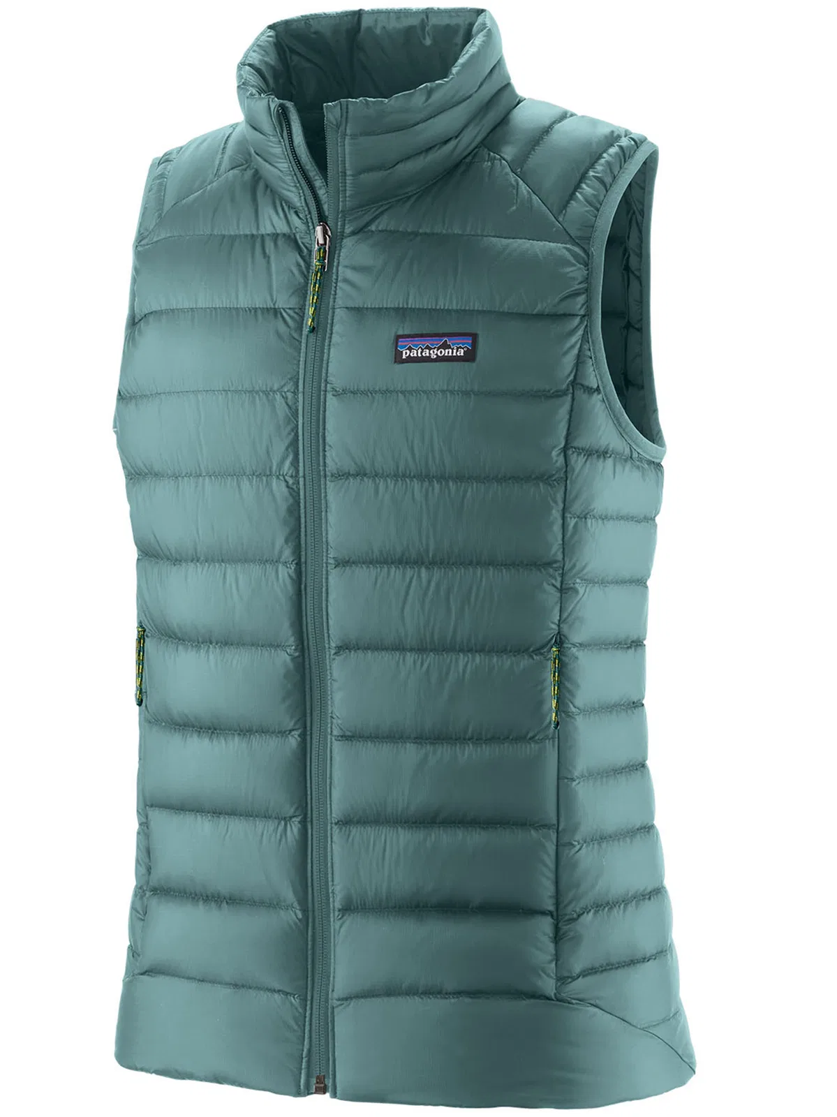 Down Sweater Vest