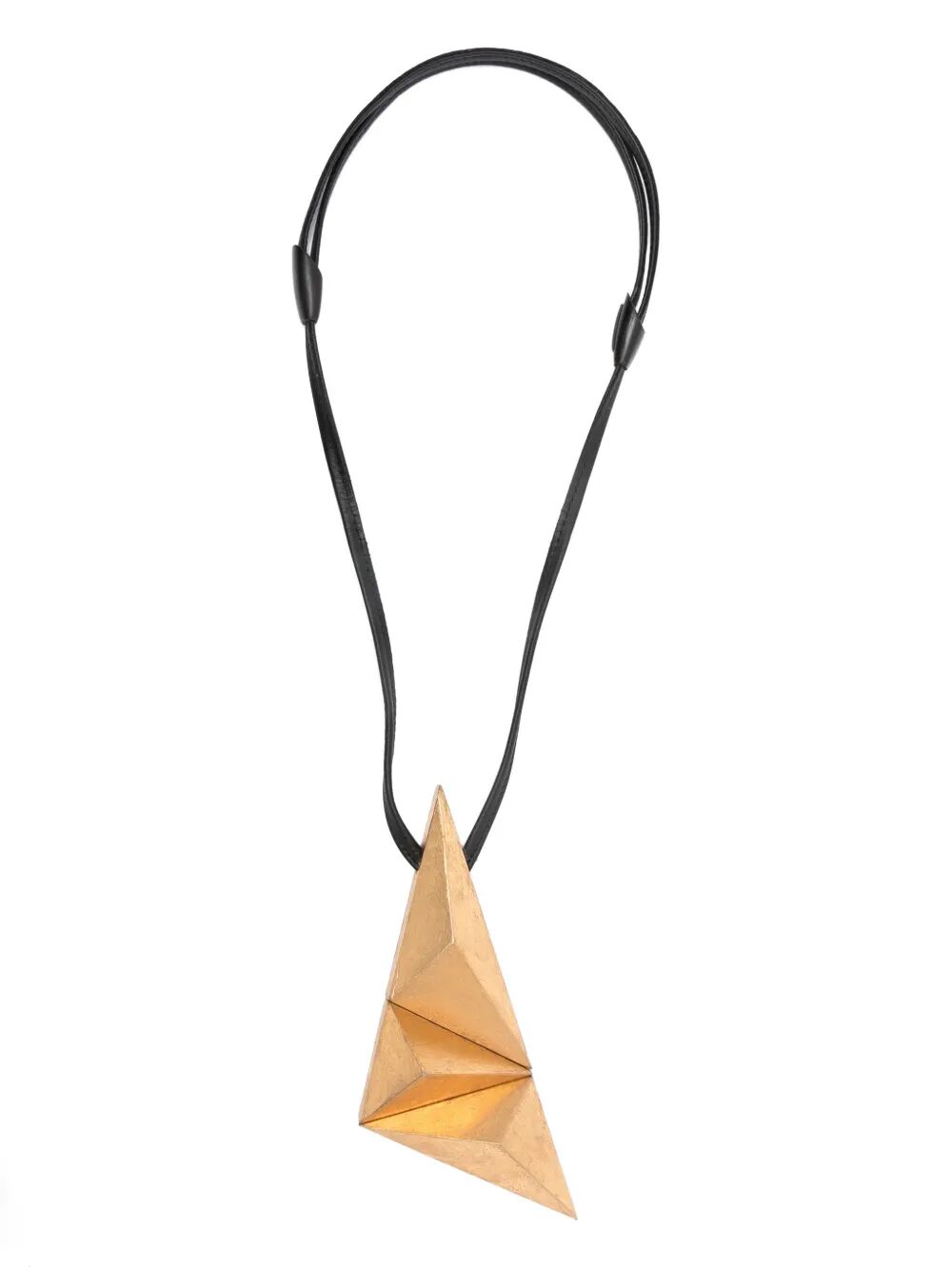 "Greya" Pendant Necklace