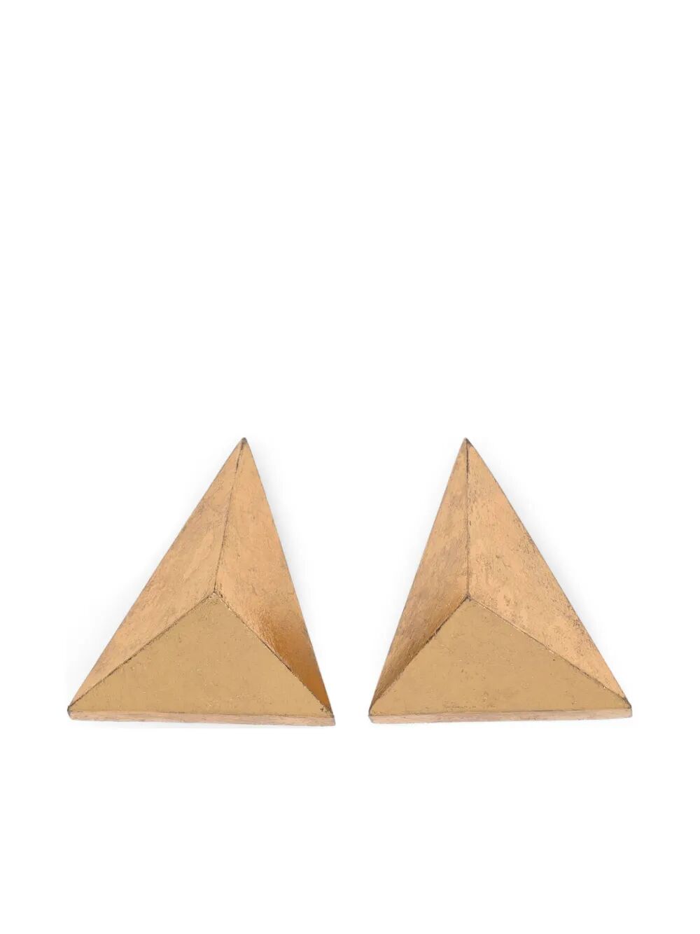 "Gyve" Earrings